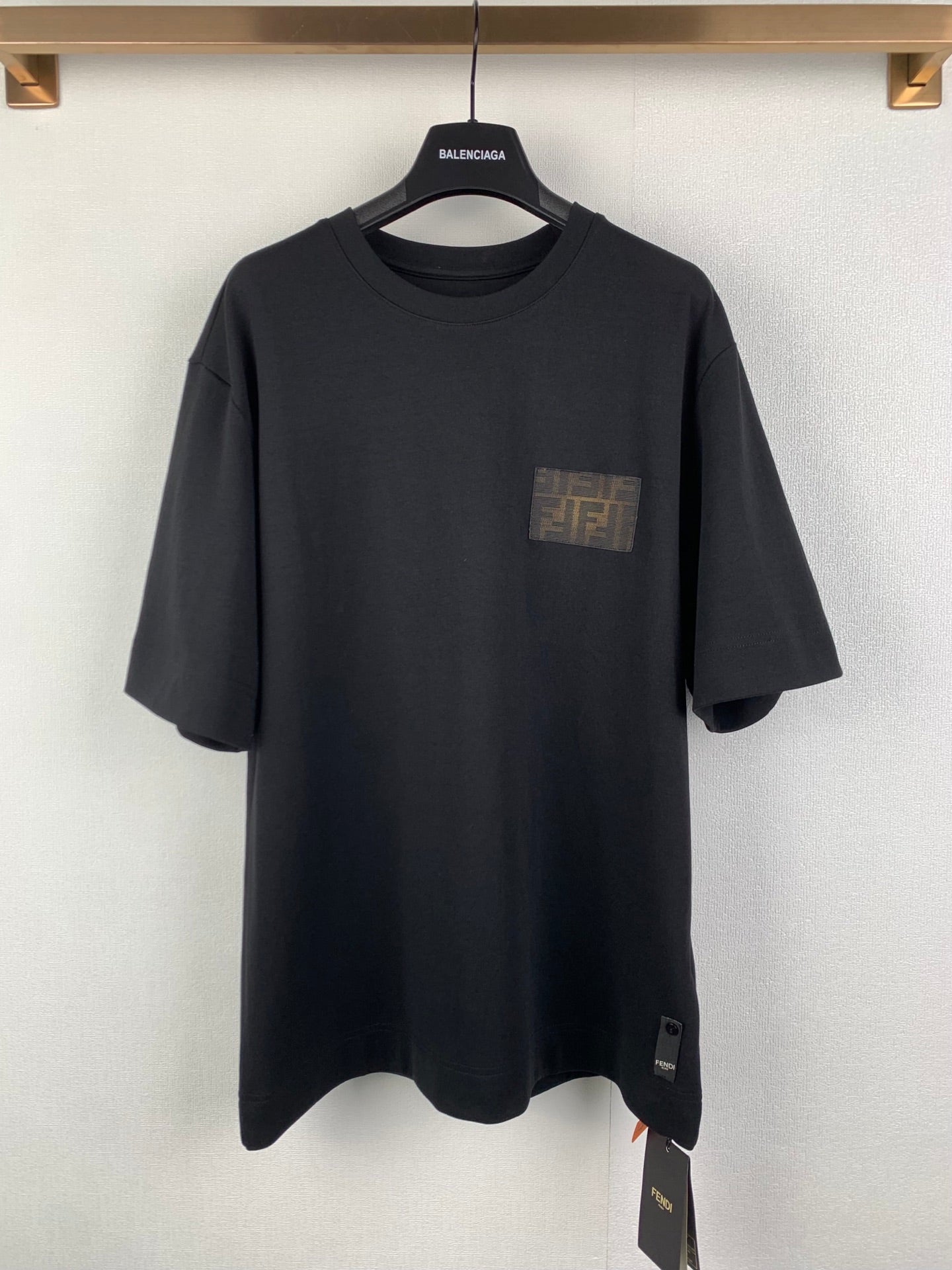 Clothes Fendi short
