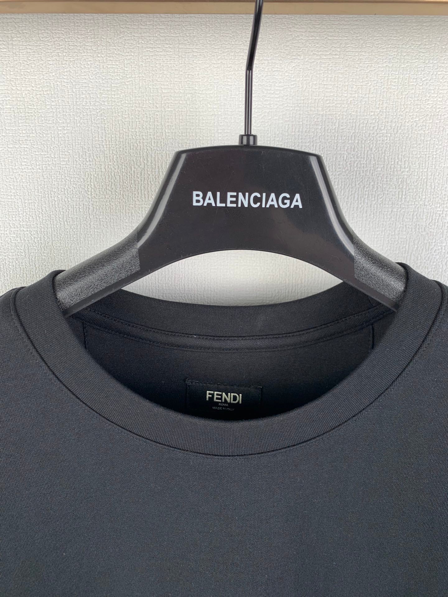 Clothes Fendi short