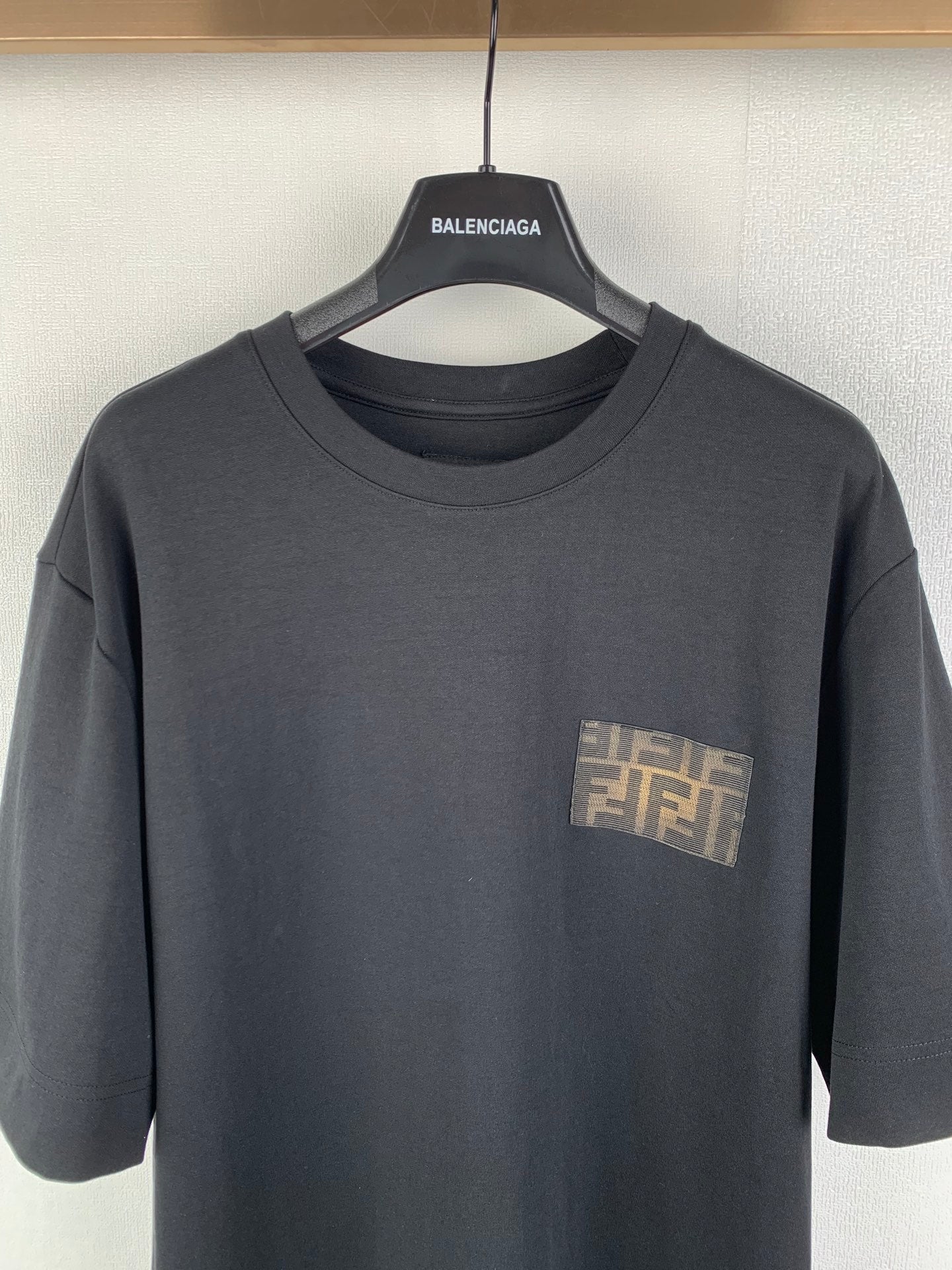 Clothes Fendi short