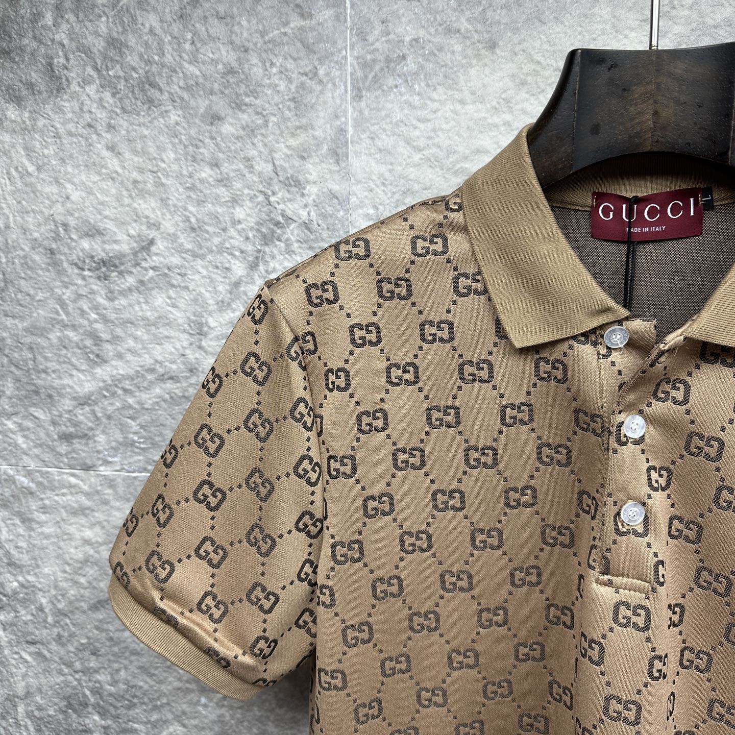 Clothes Gucci short