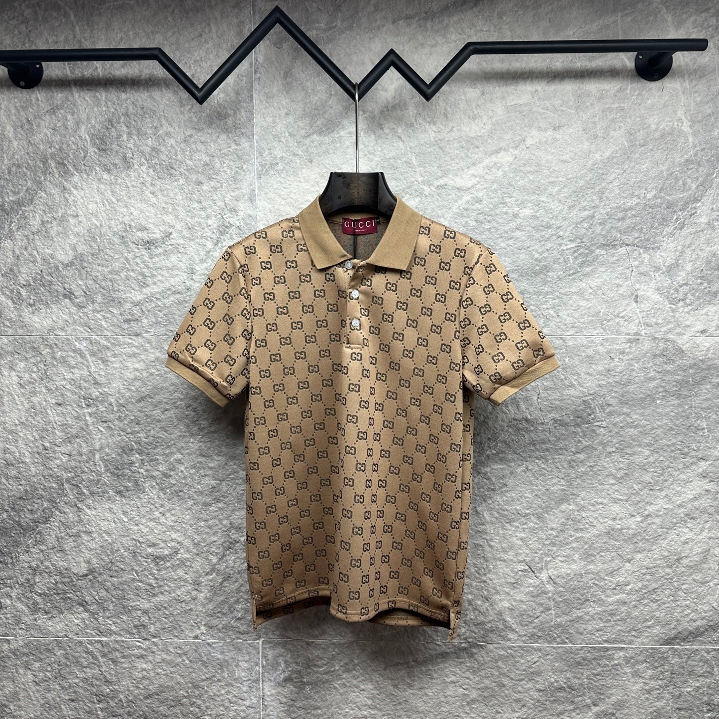 Clothes Gucci short