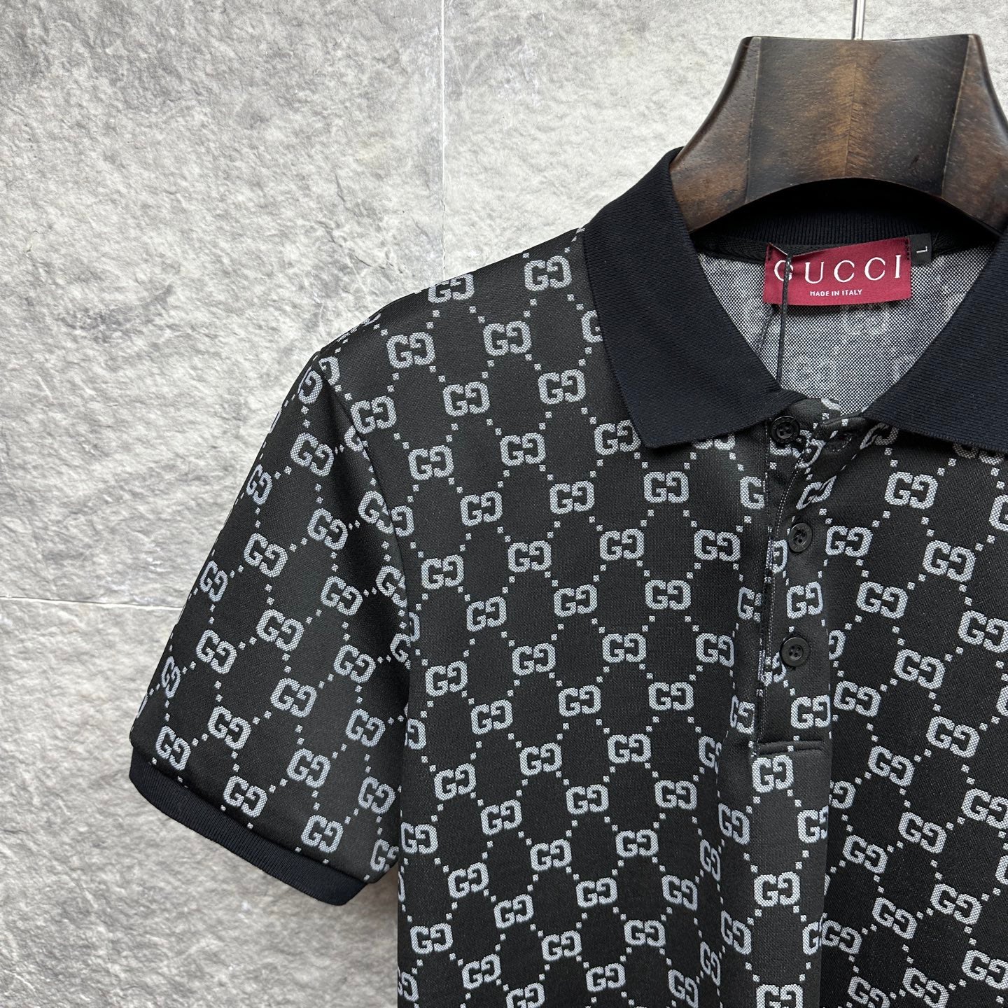 Clothes Gucci short