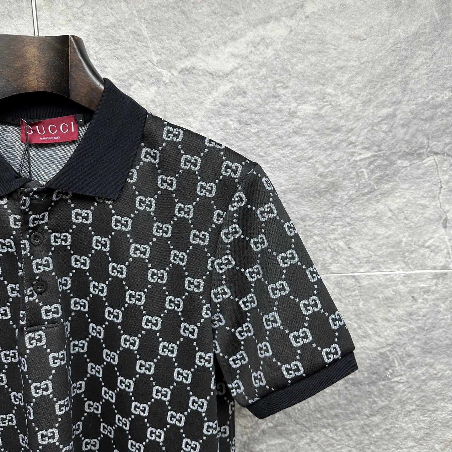Clothes Gucci short