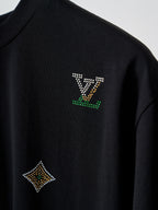 Louis Vuitton Clothes short