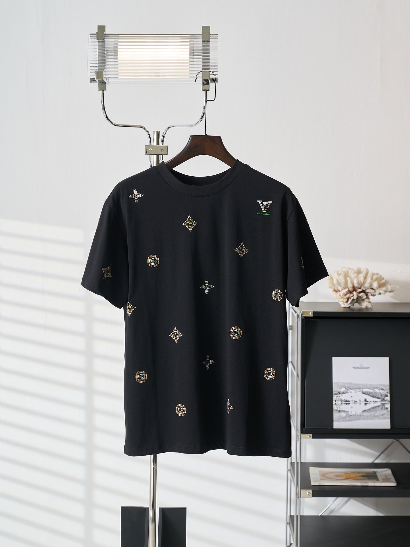 Louis Vuitton Clothes short