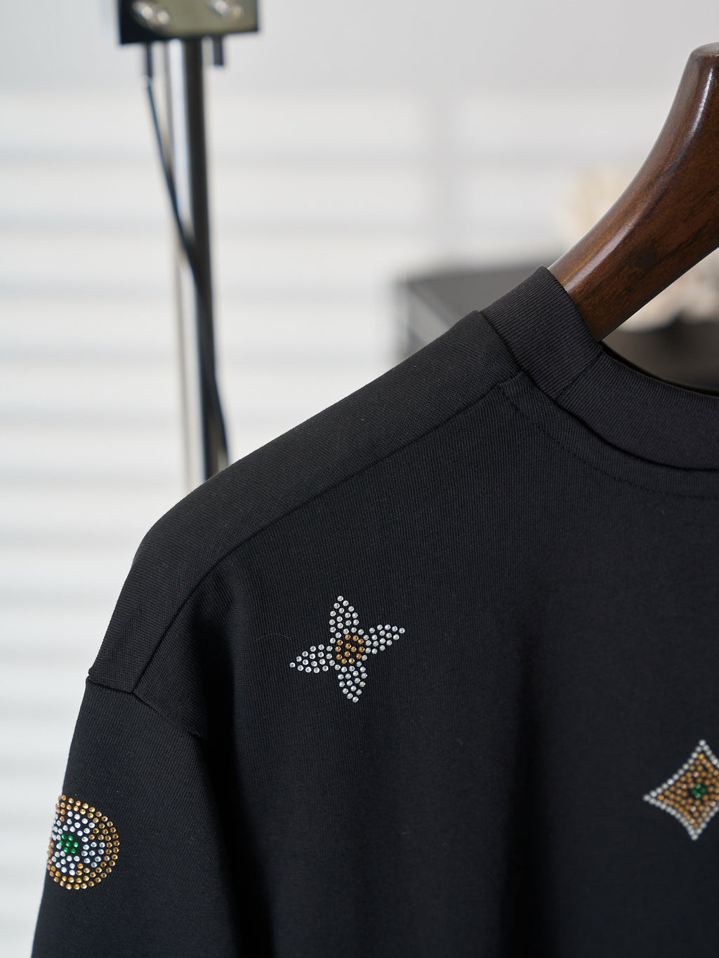 Louis Vuitton Clothes short