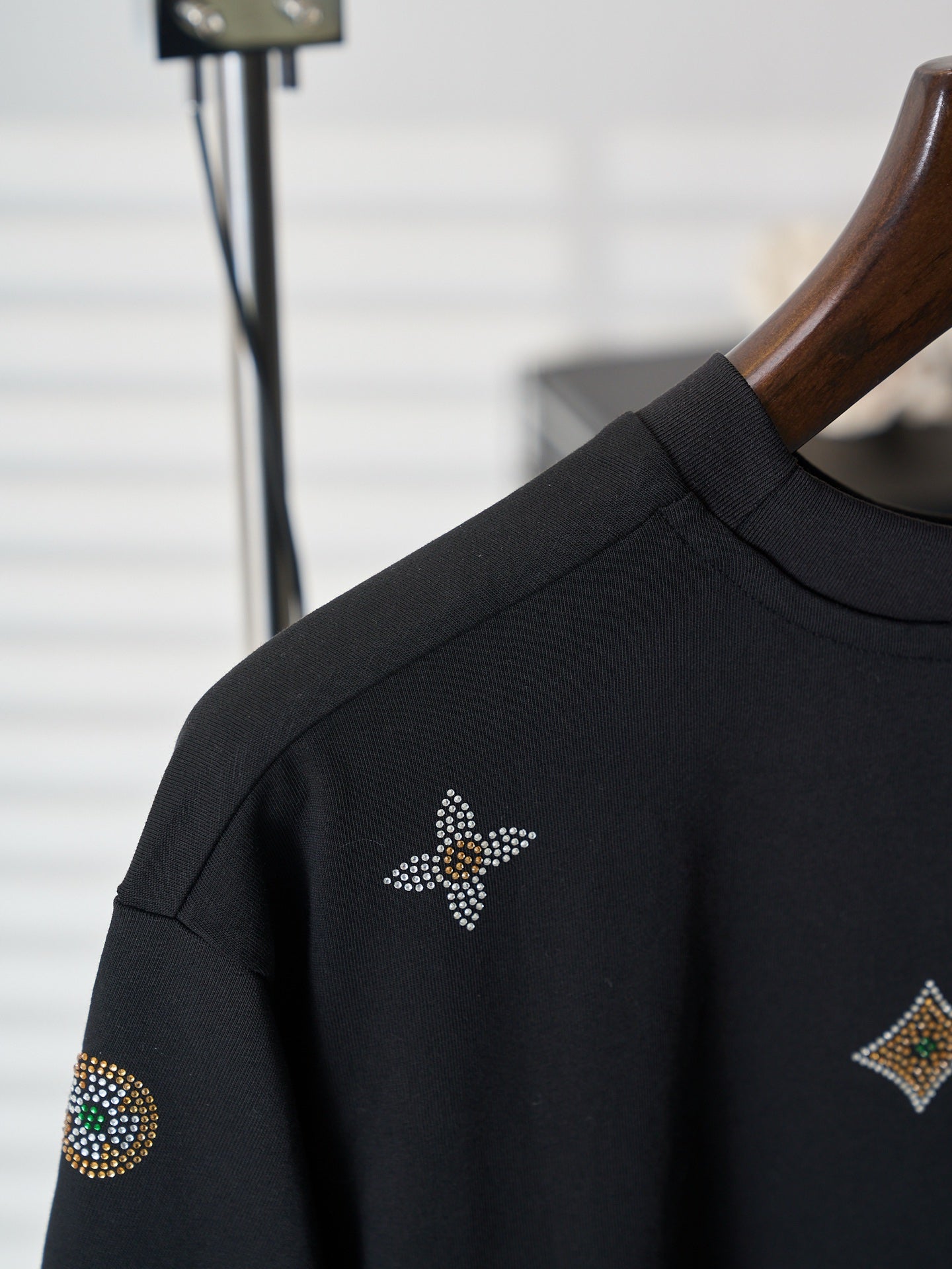 Louis Vuitton Clothes short