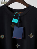Louis Vuitton Clothes short