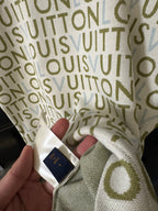 Louis Vuitton Clothes short