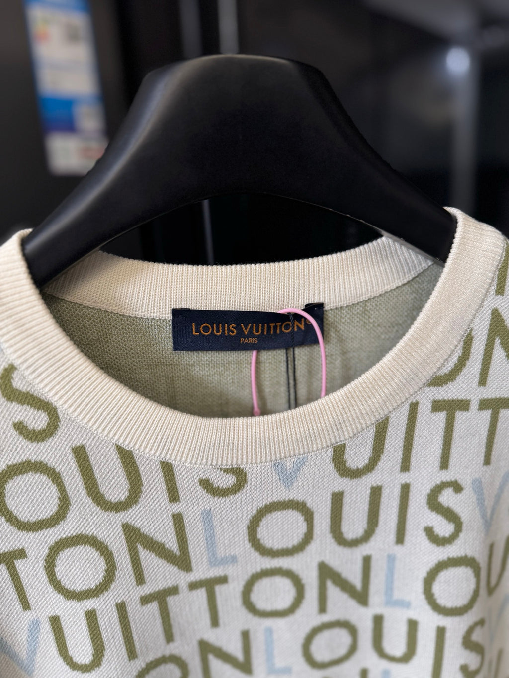 Louis Vuitton Clothes short
