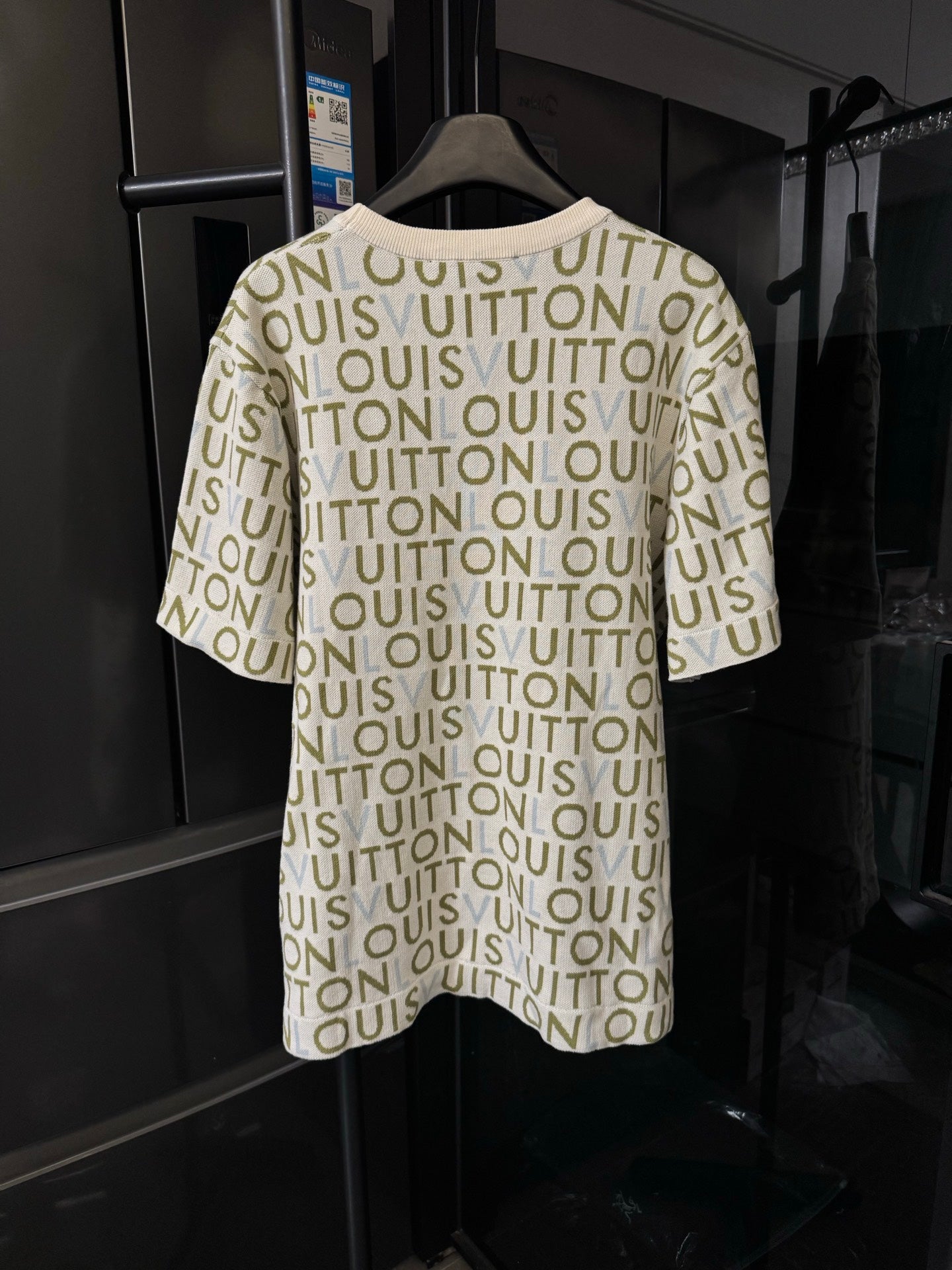 Louis Vuitton Clothes short