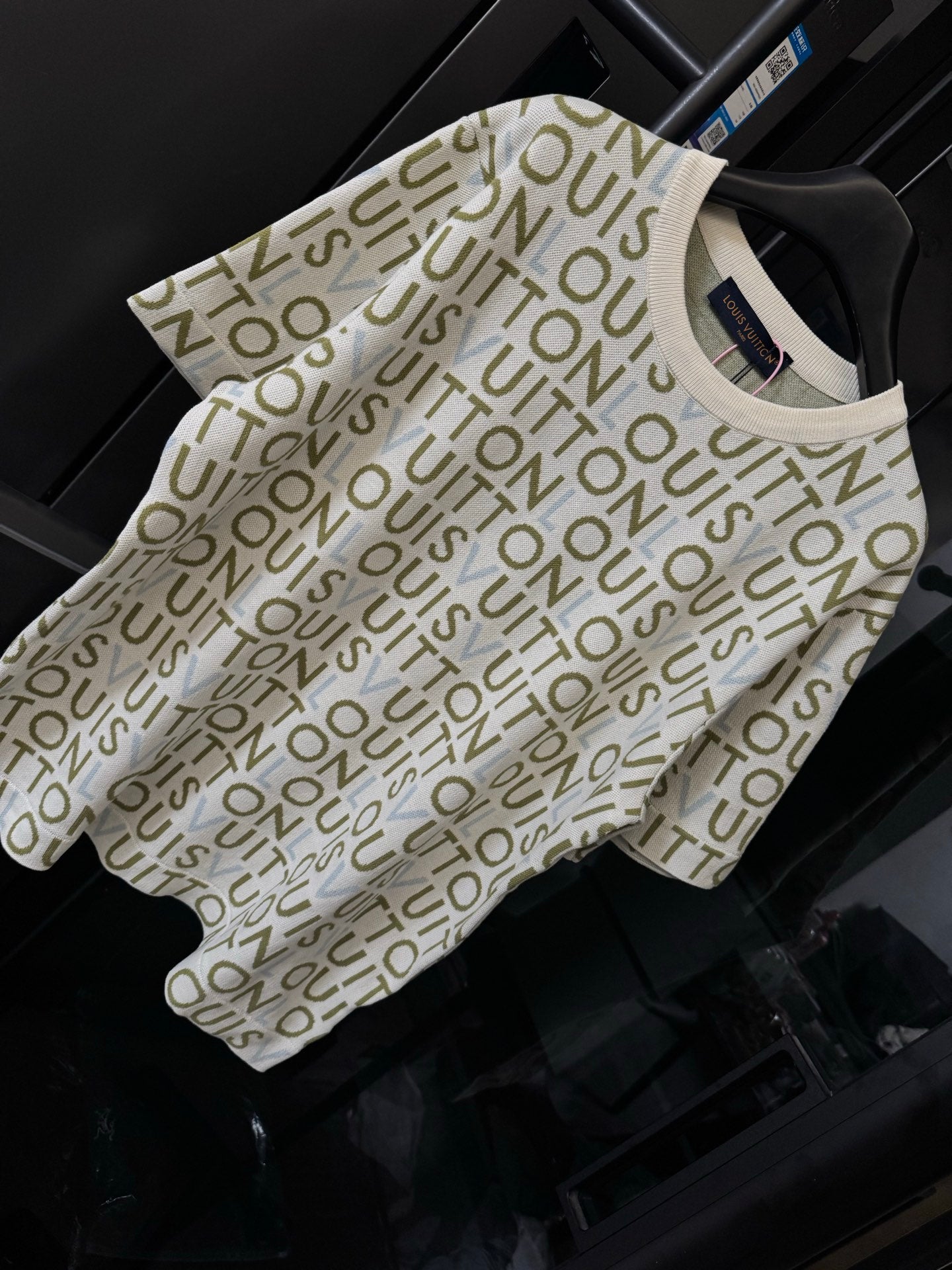 Louis Vuitton Clothes short