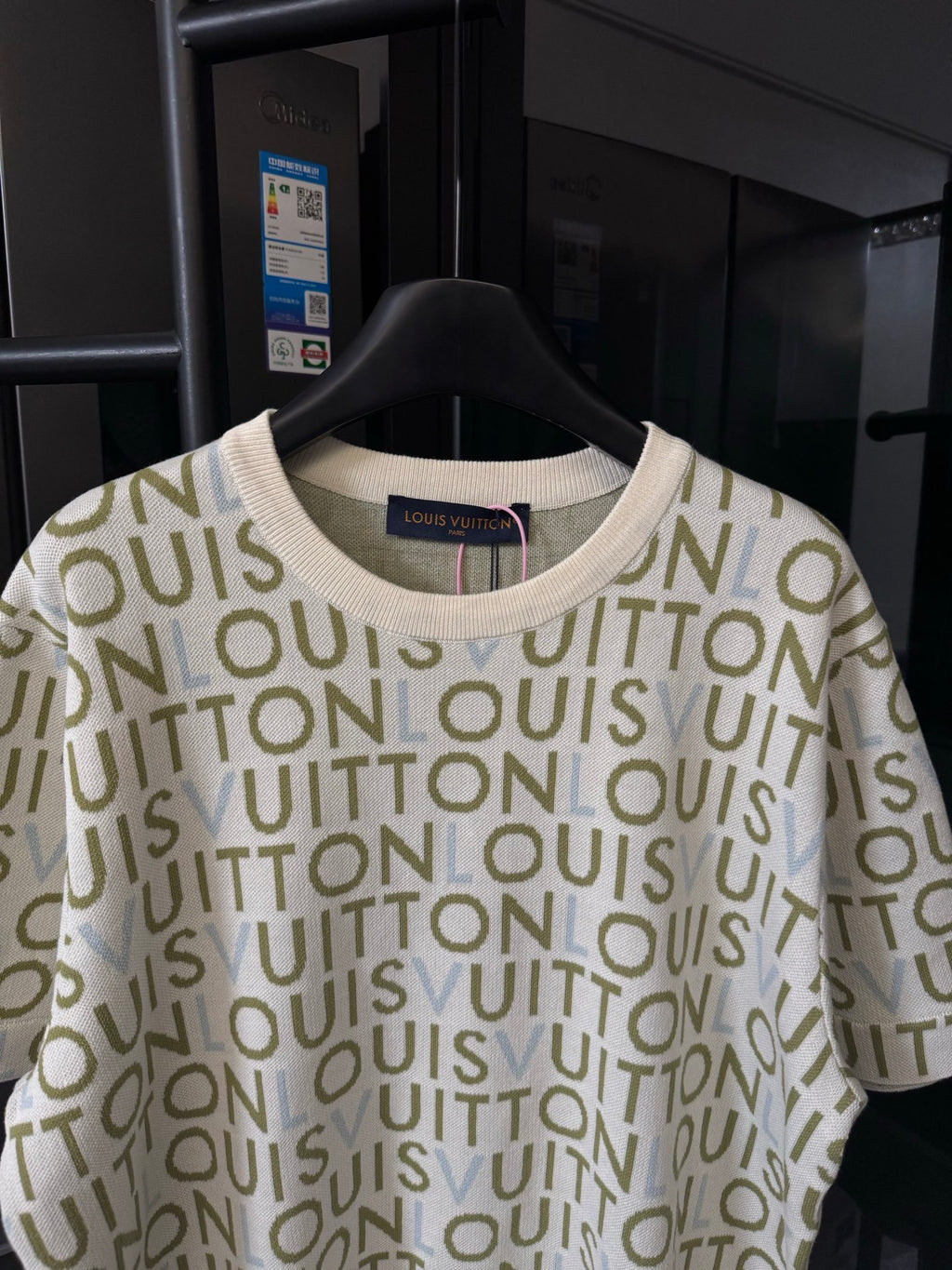 Louis Vuitton Clothes short