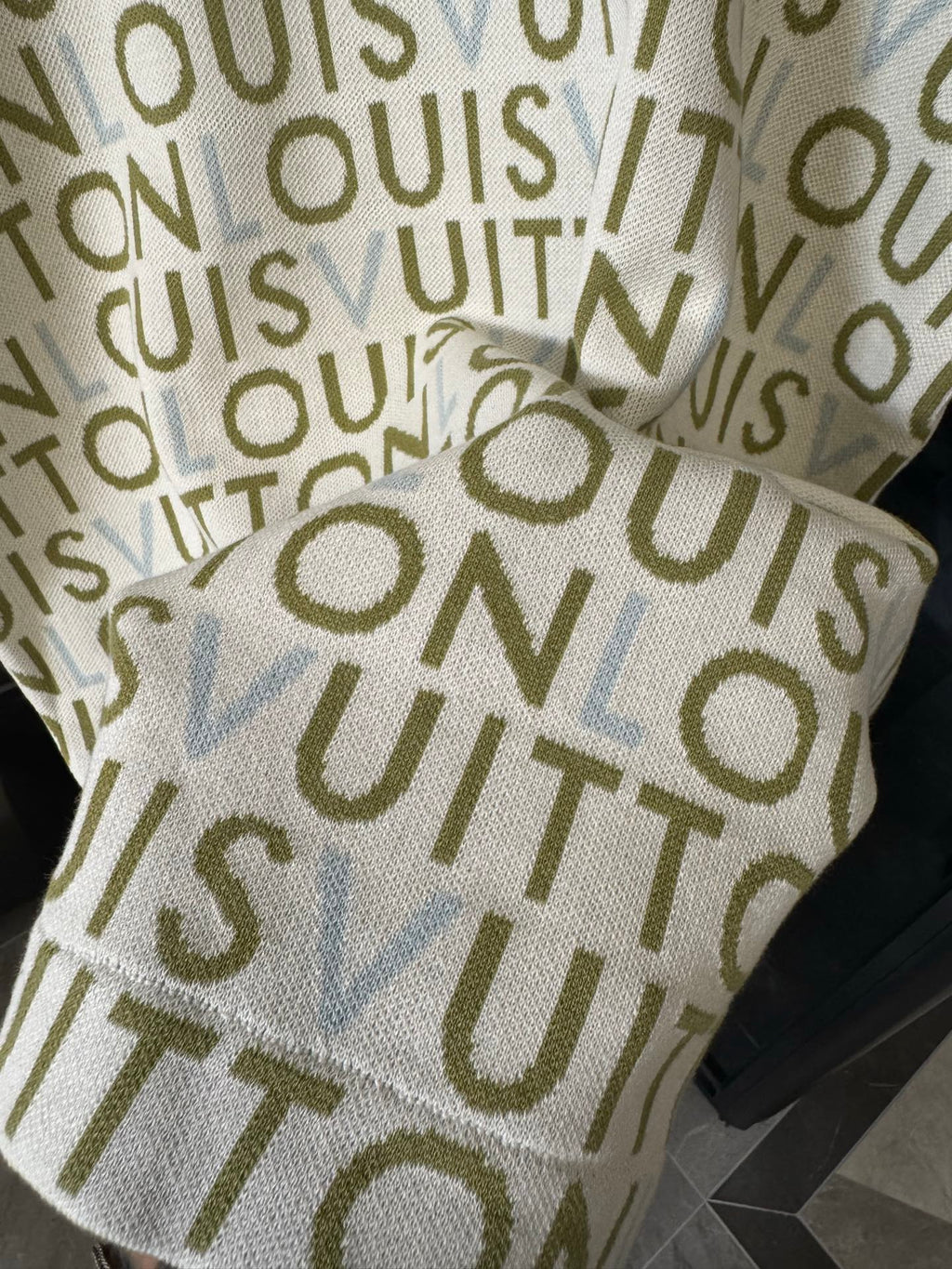 Louis Vuitton Clothes short