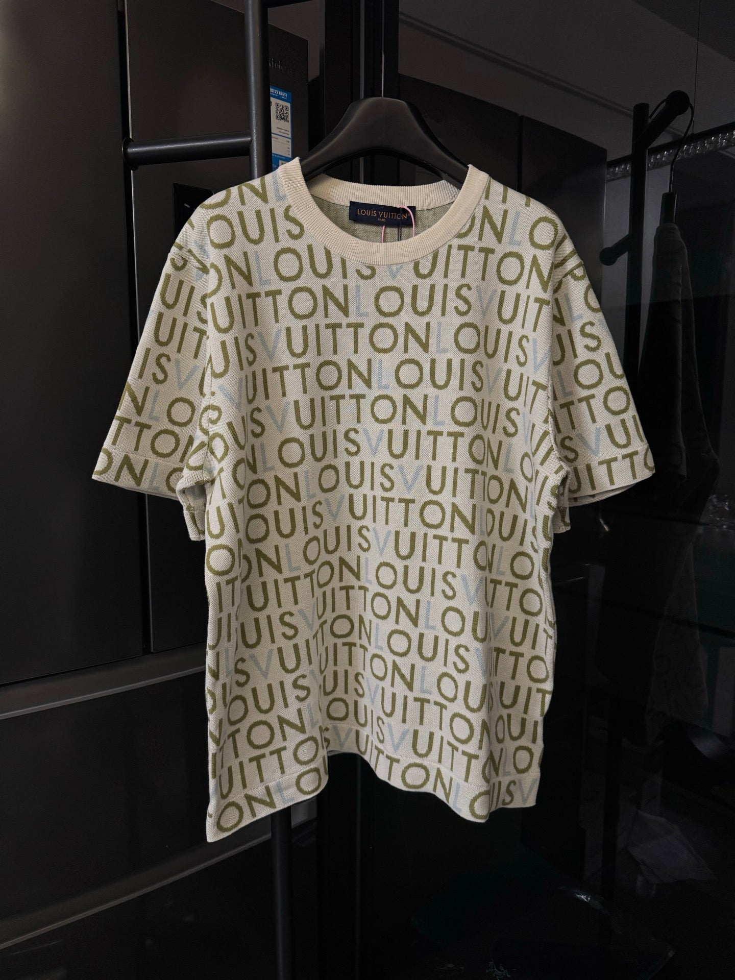 Louis Vuitton Clothes short