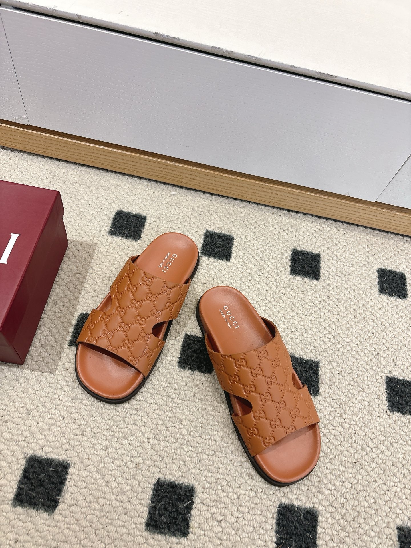 Luxury Shoes Gucci Sandals