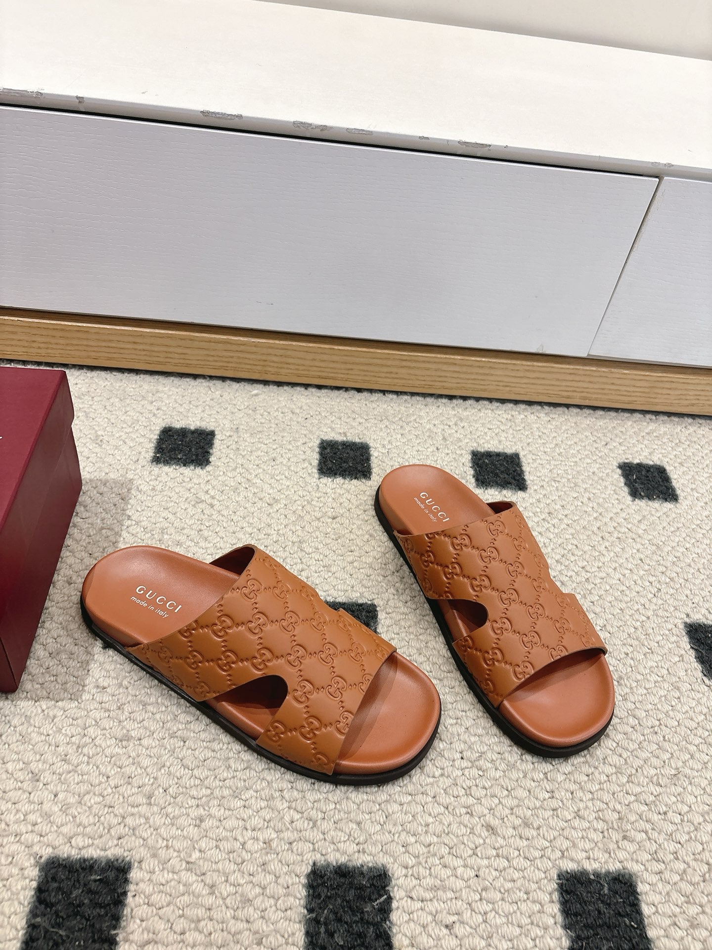 Luxury Shoes Gucci Sandals