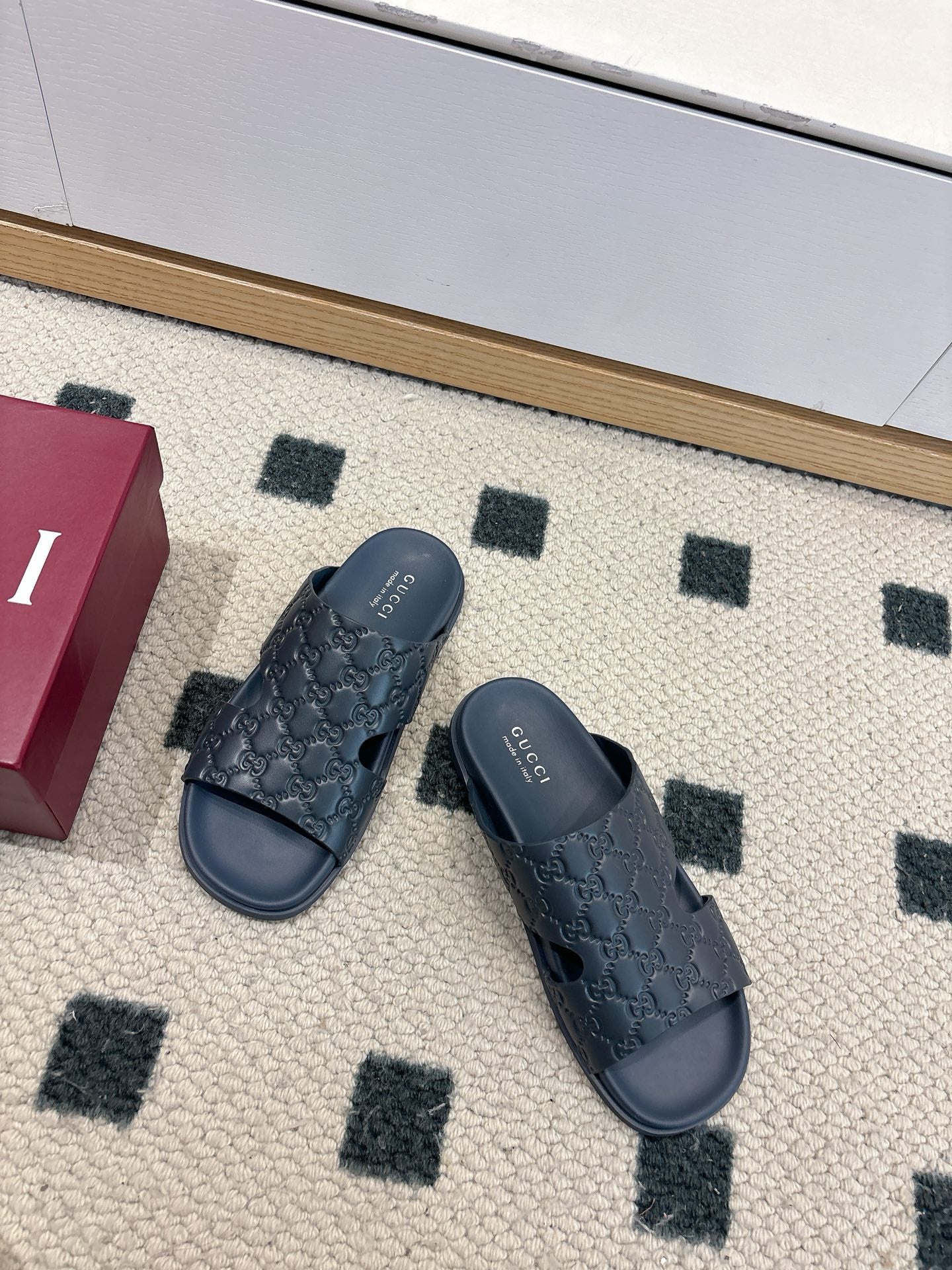 Luxury Shoes Gucci Sandals