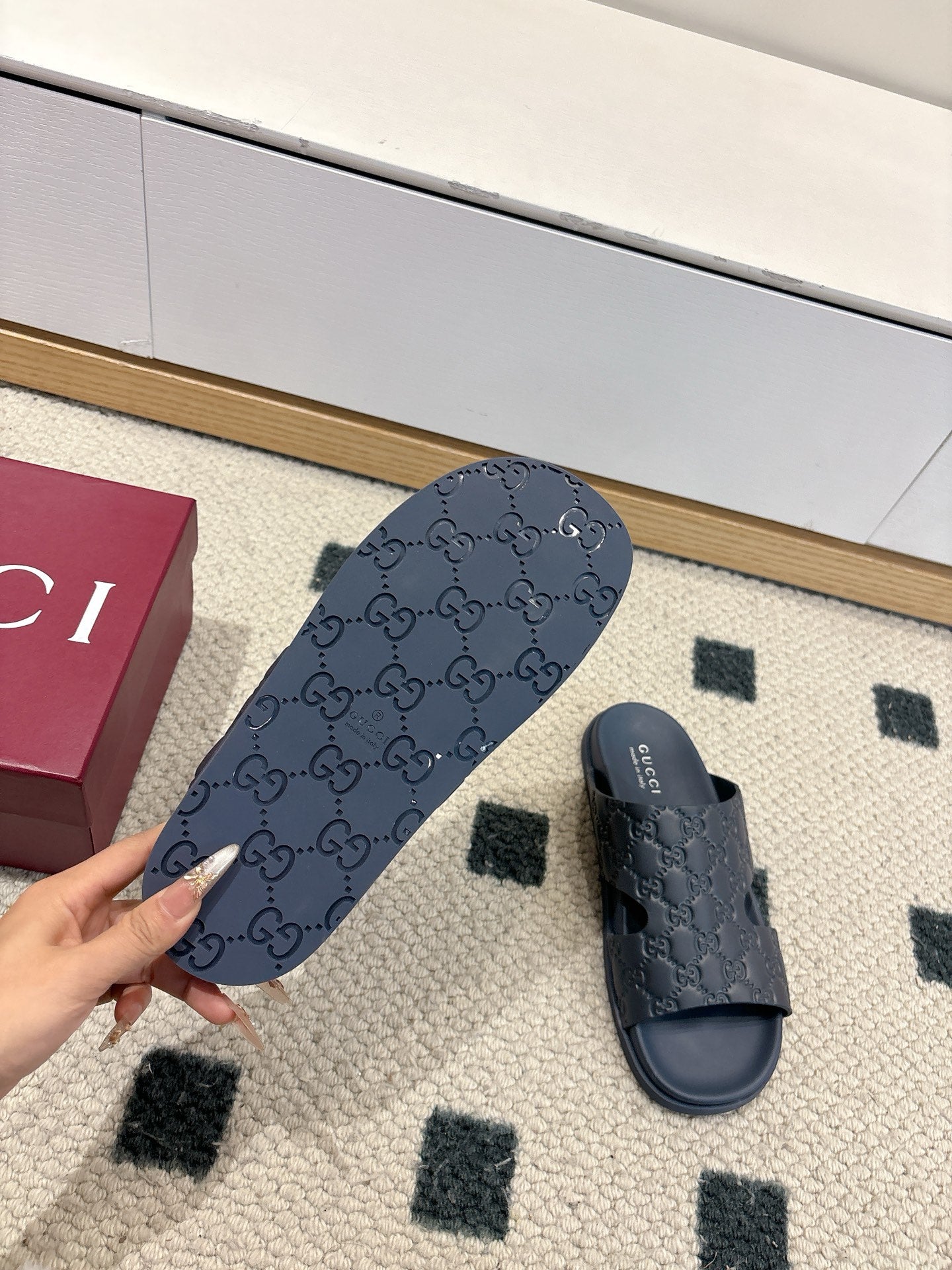 Luxury Shoes Gucci Sandals