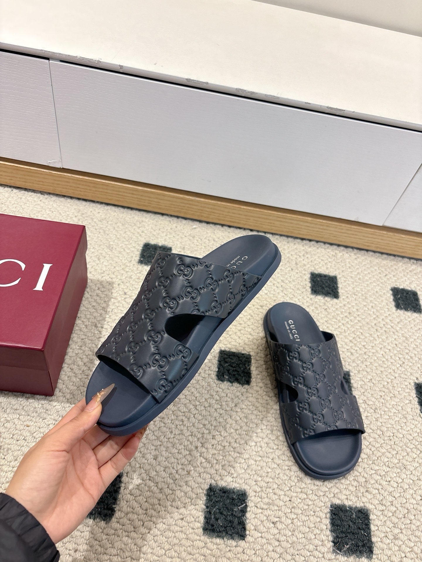 Luxury Shoes Gucci Sandals