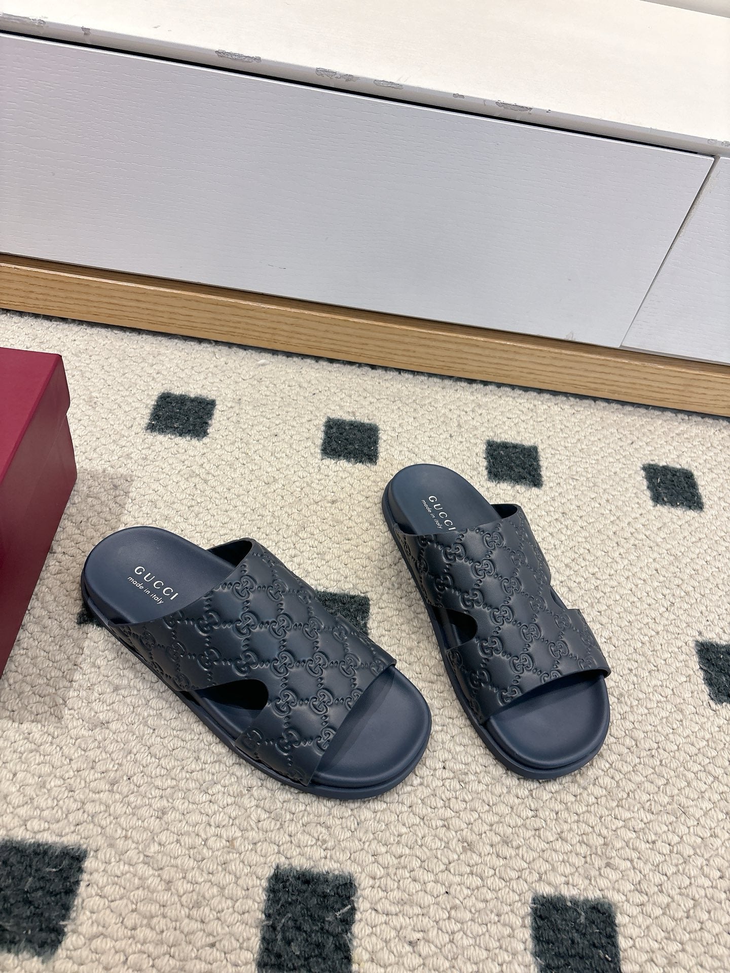 Luxury Shoes Gucci Sandals