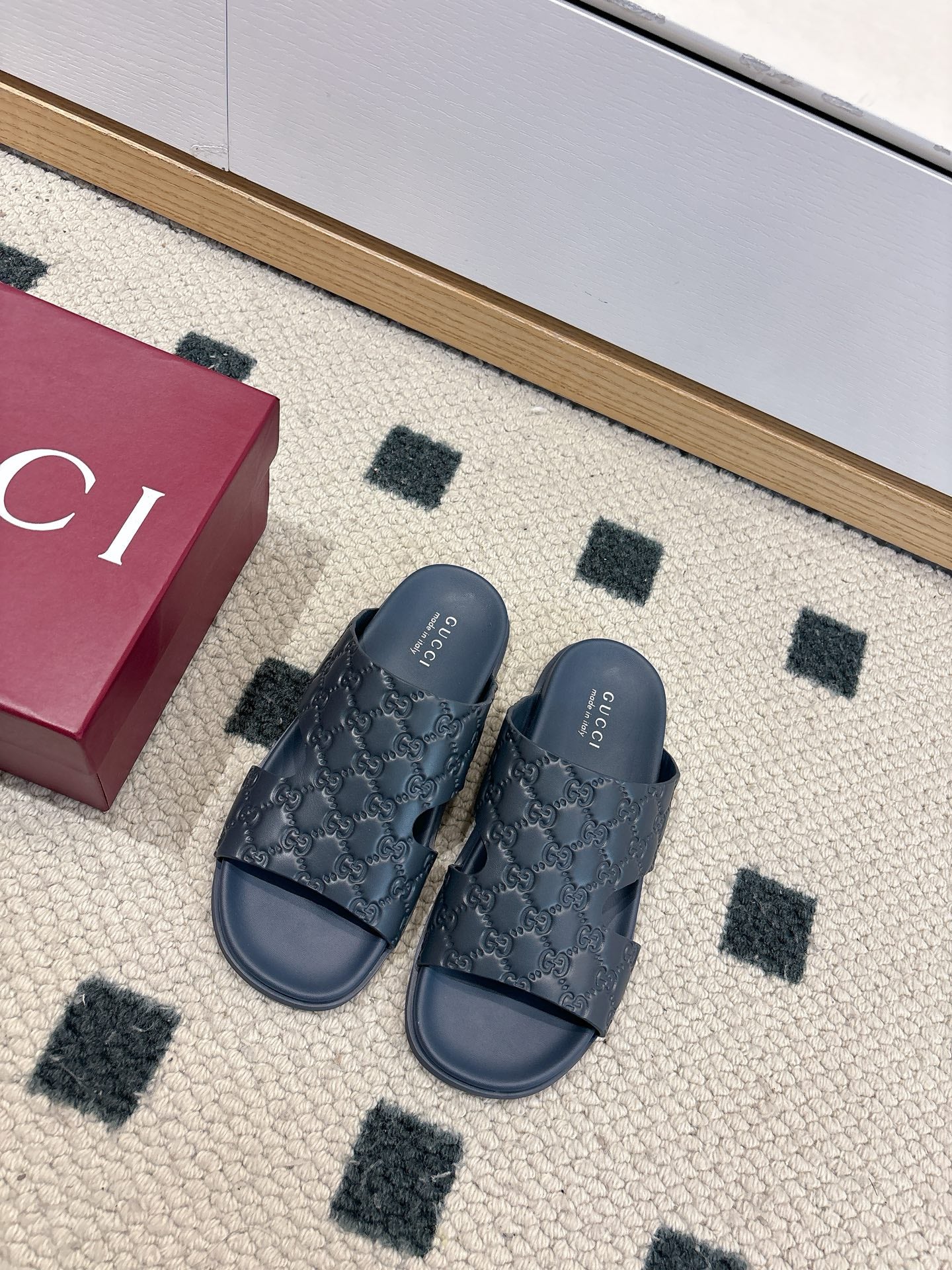 Luxury Shoes Gucci Sandals