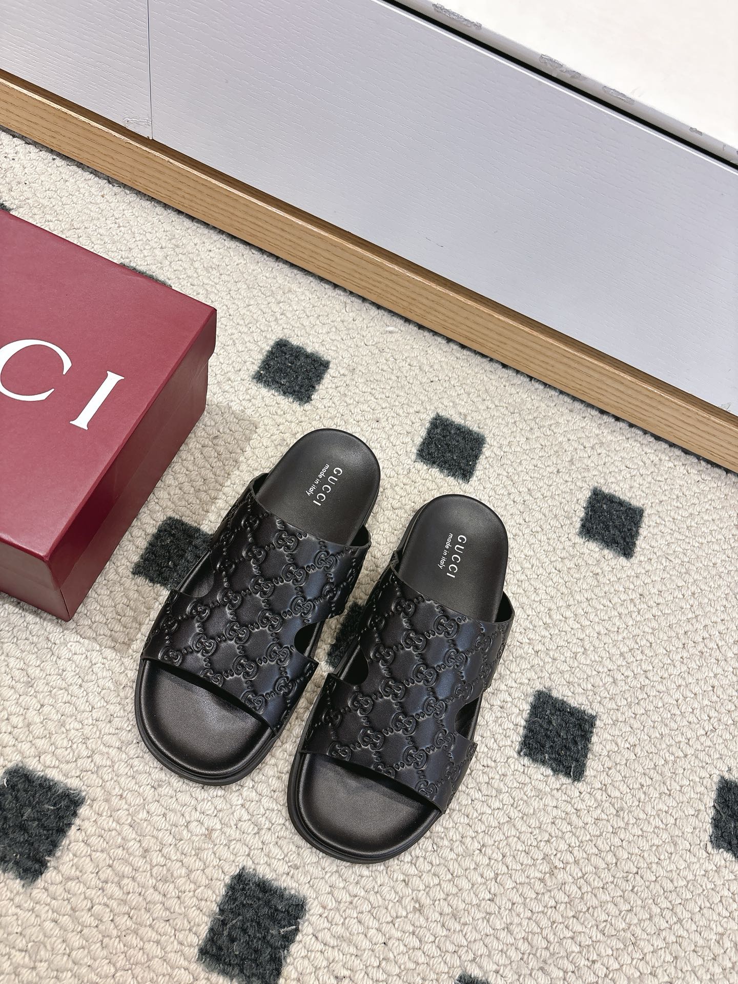 Luxury Shoes Gucci Sandals