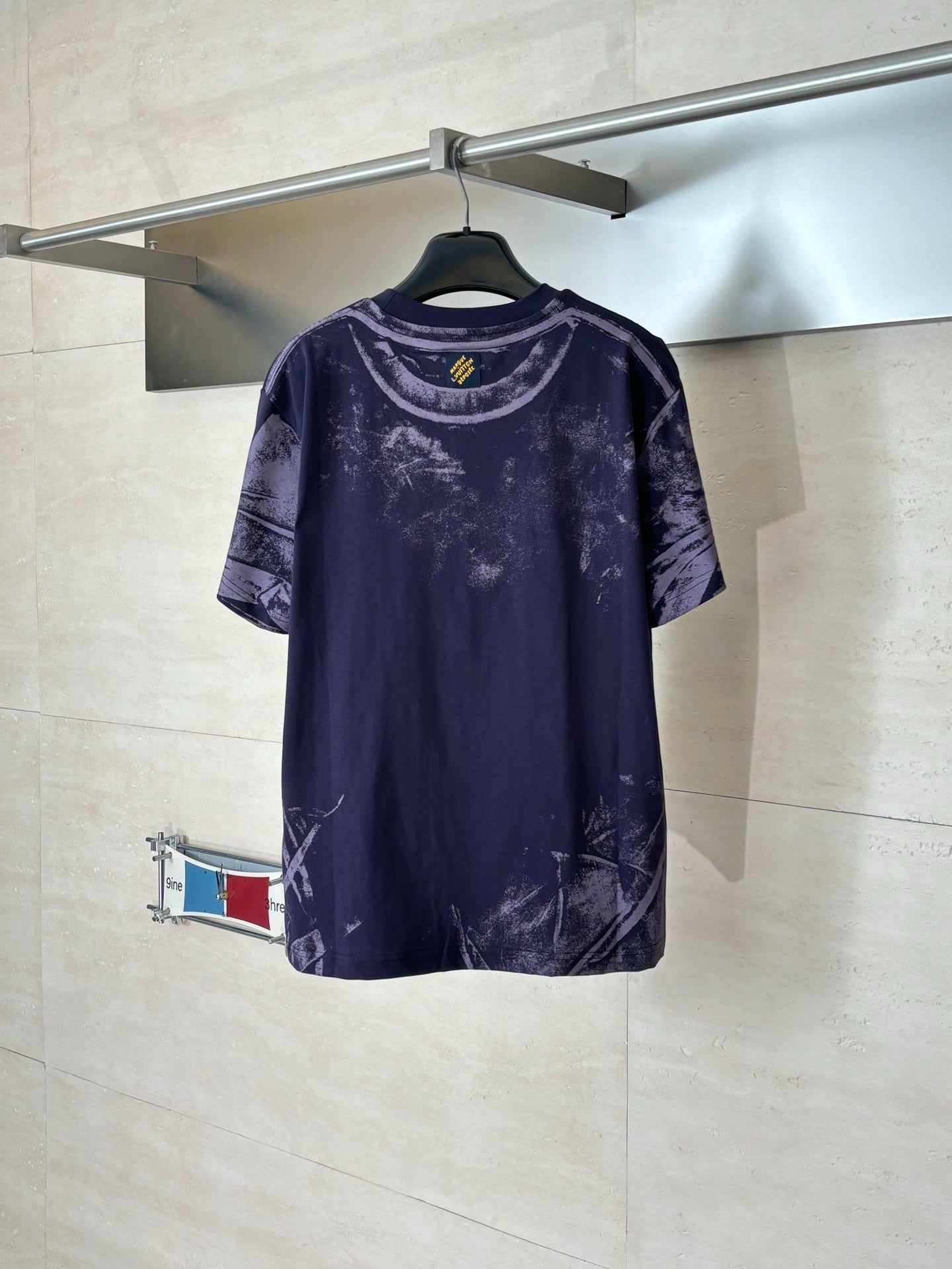 Louis Vuitton Clothes short