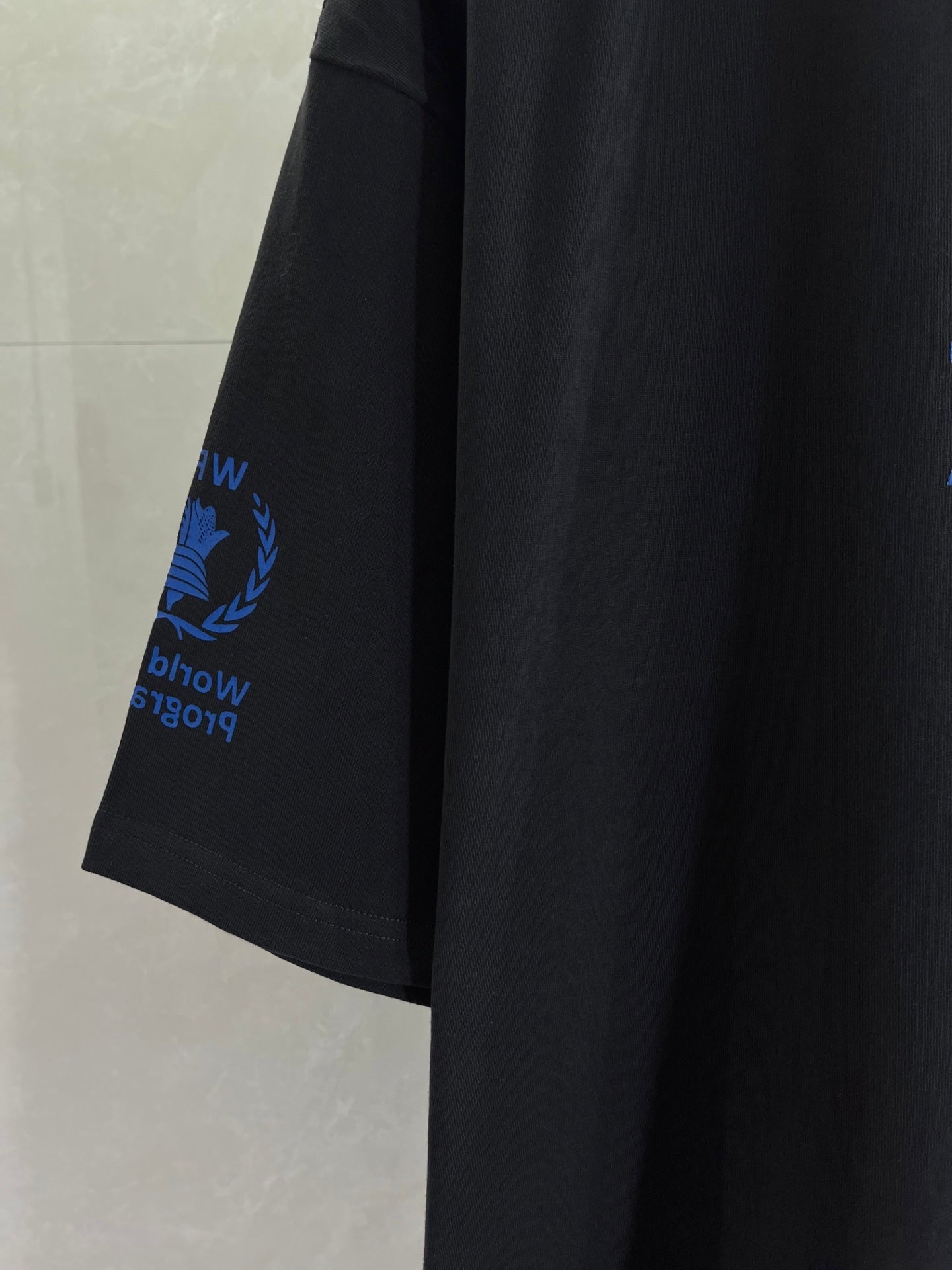 Clothes Balenciaga short