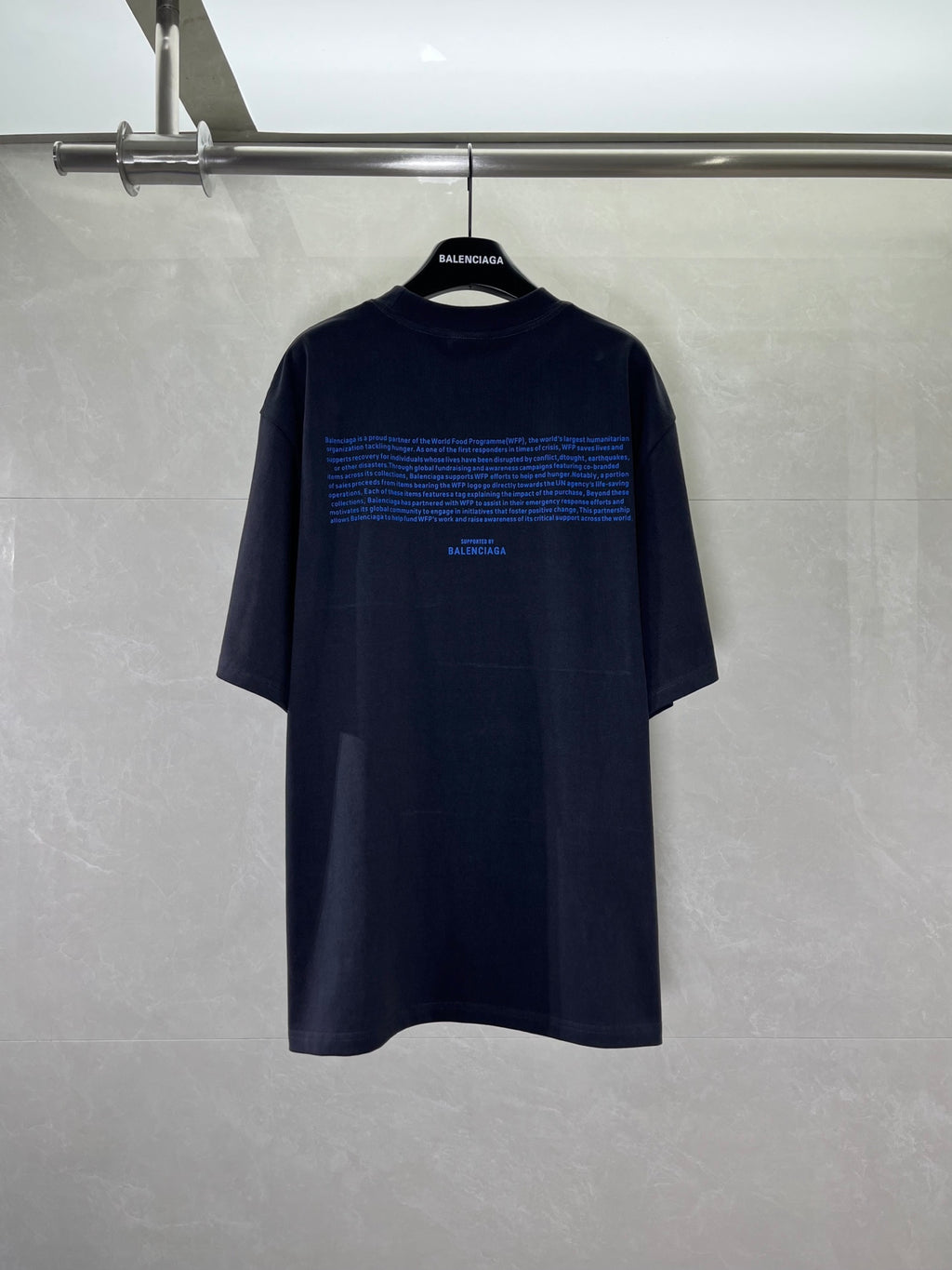 Clothes Balenciaga short