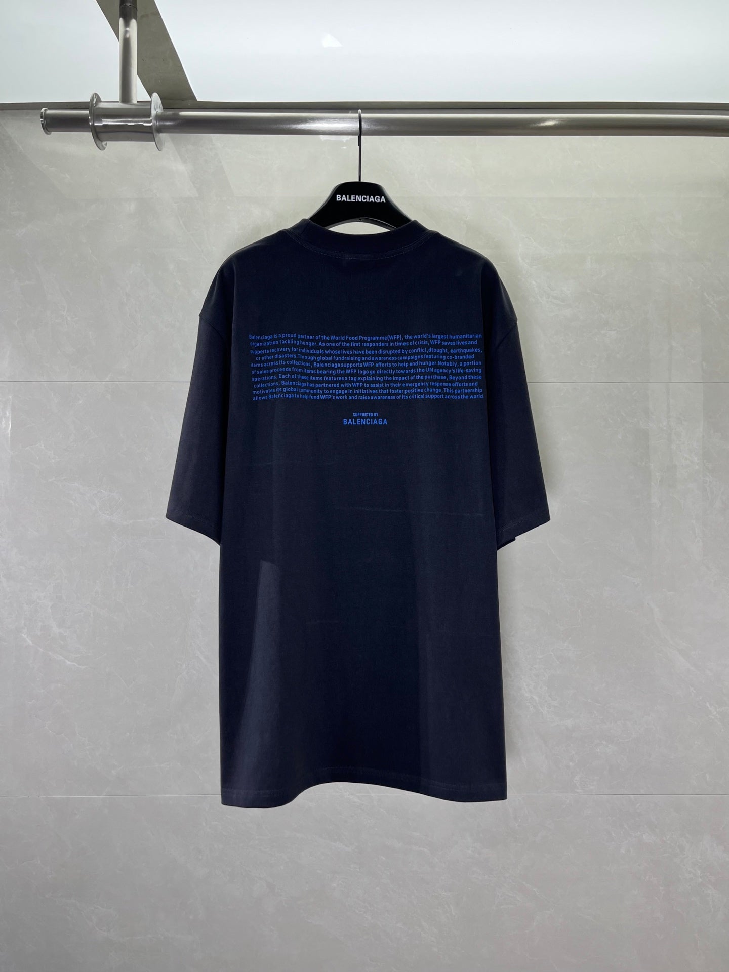 Clothes Balenciaga short