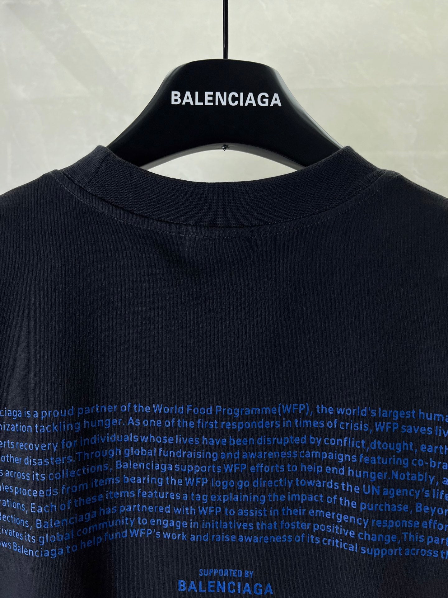 Clothes Balenciaga short
