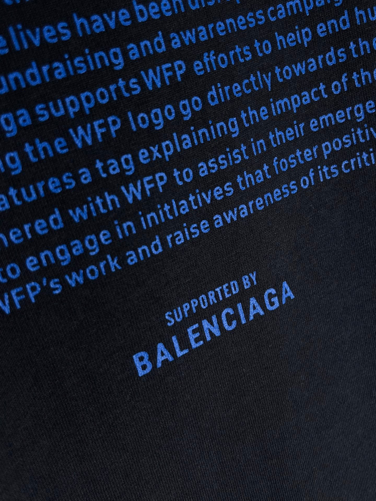 Clothes Balenciaga short