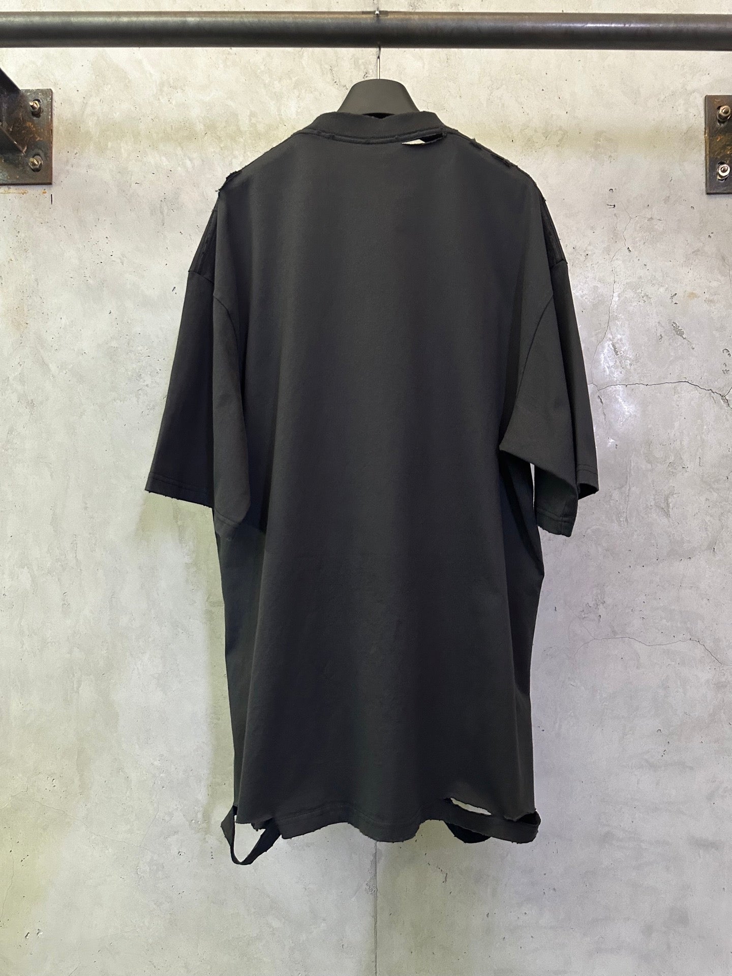 Clothes Balenciaga short