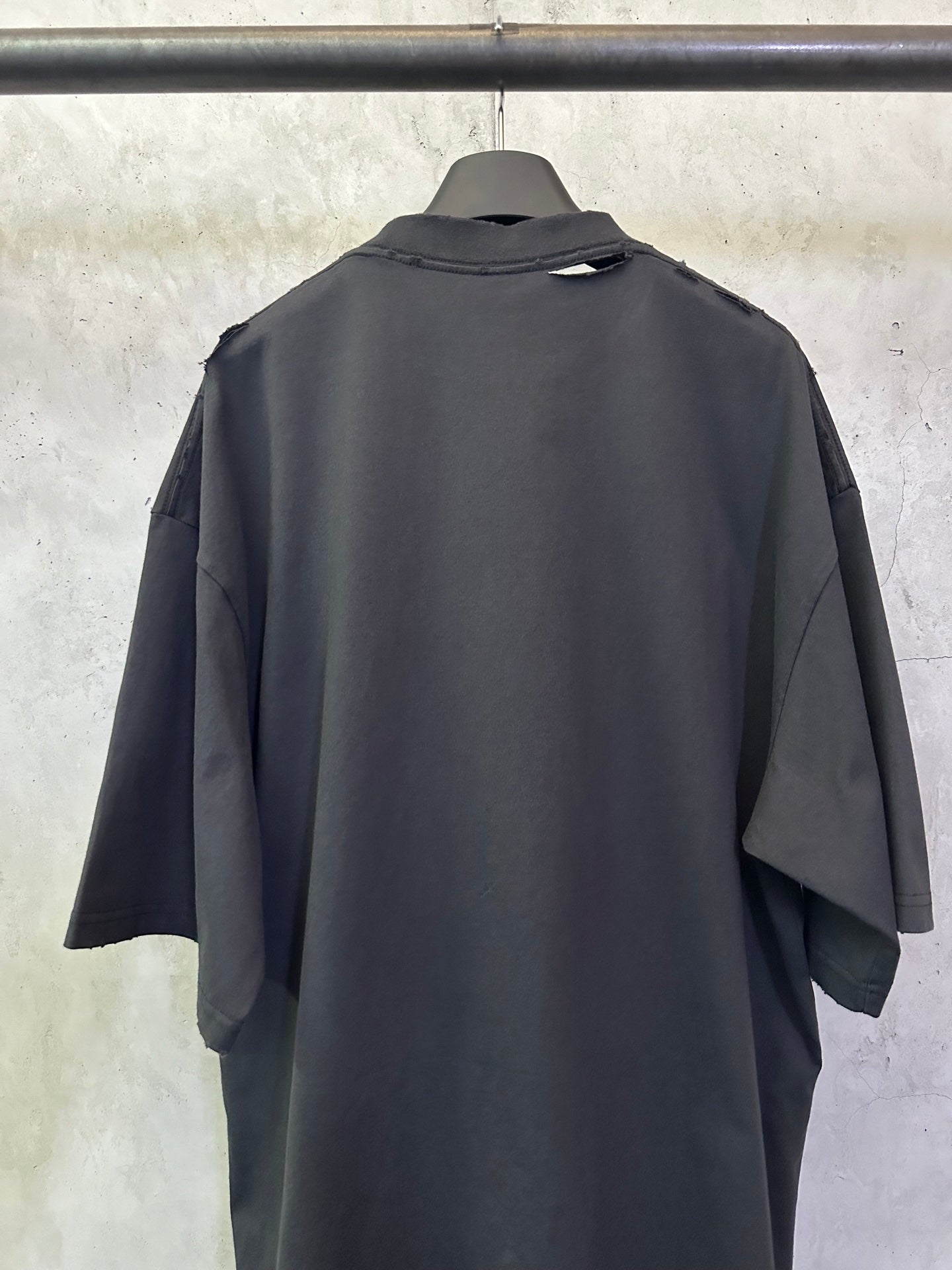 Clothes Balenciaga short