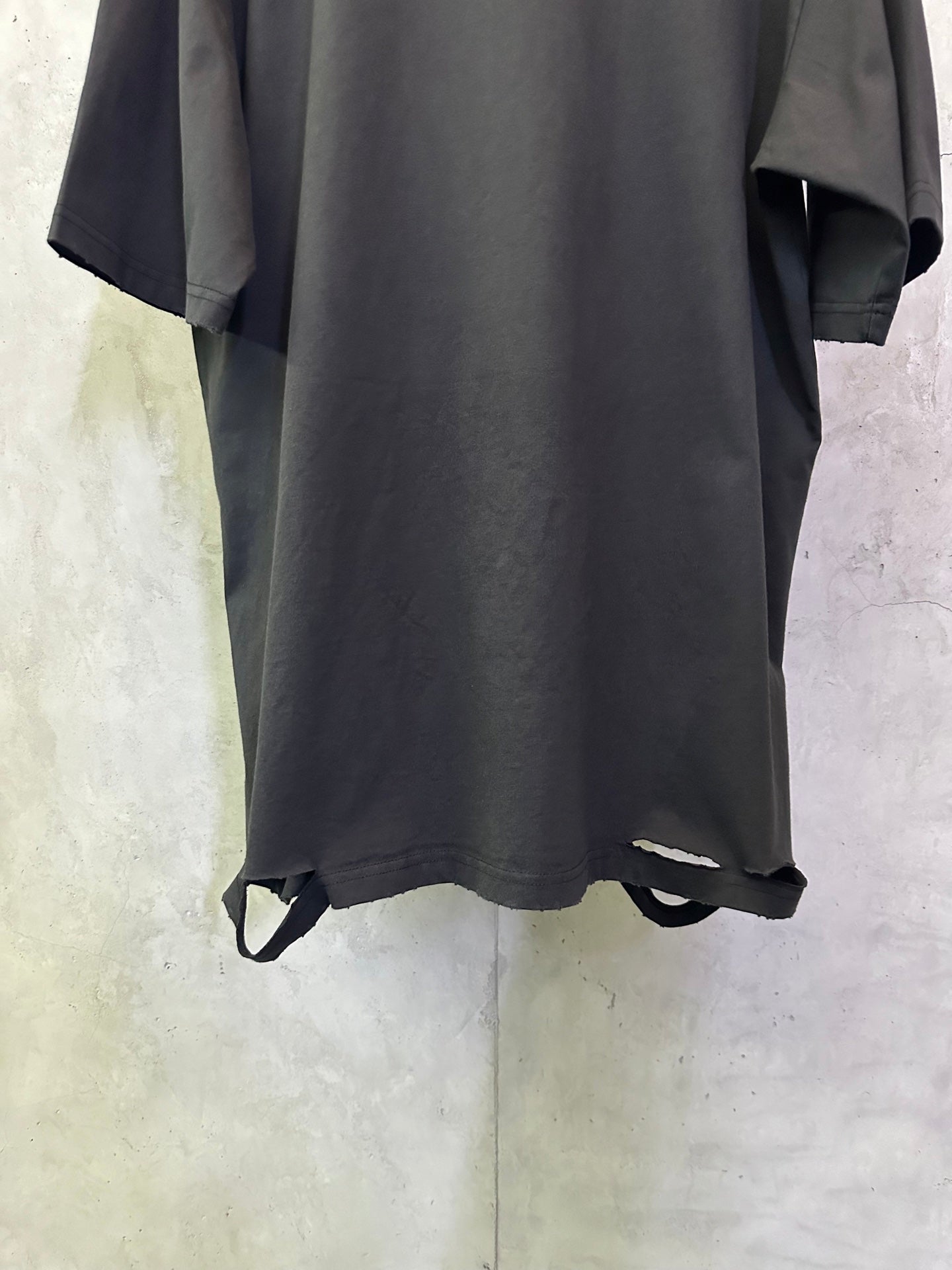 Clothes Balenciaga short