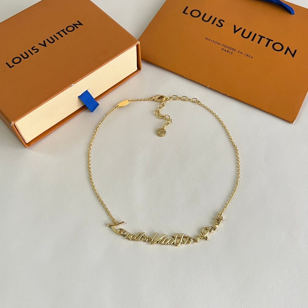 Louis Vuitton Accessories