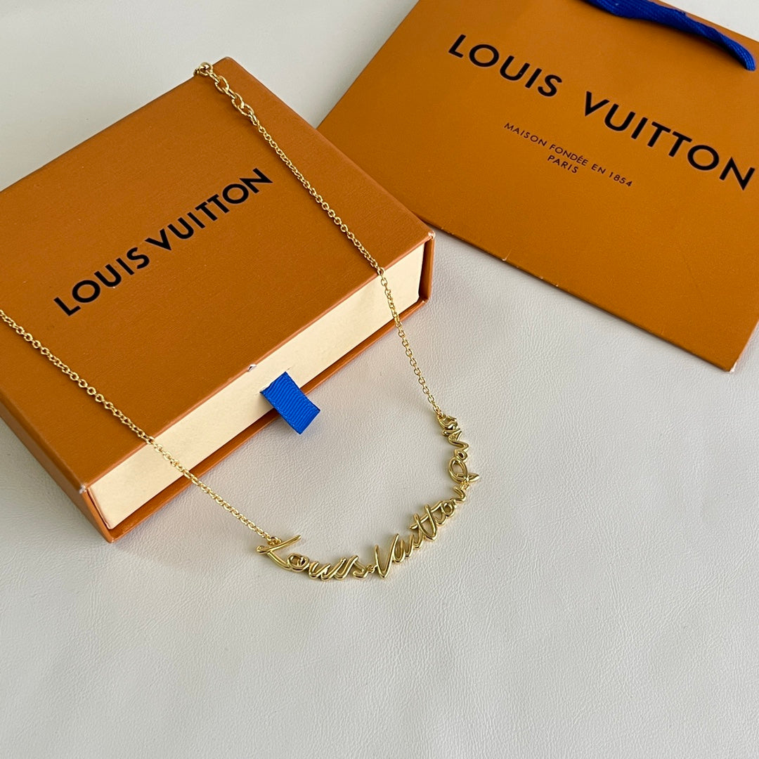 Louis Vuitton Accessories