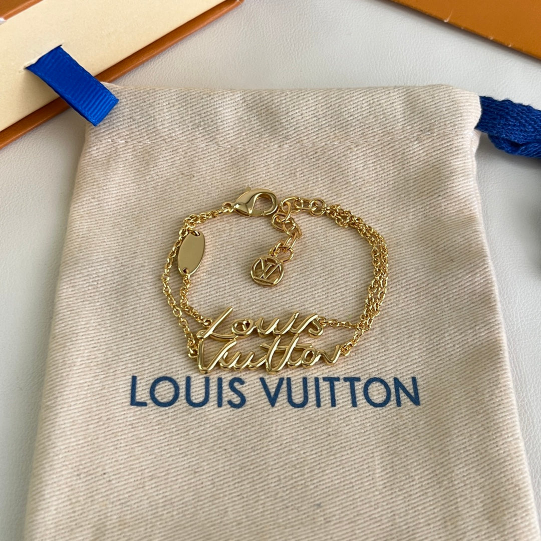 Louis Vuitton Accessories