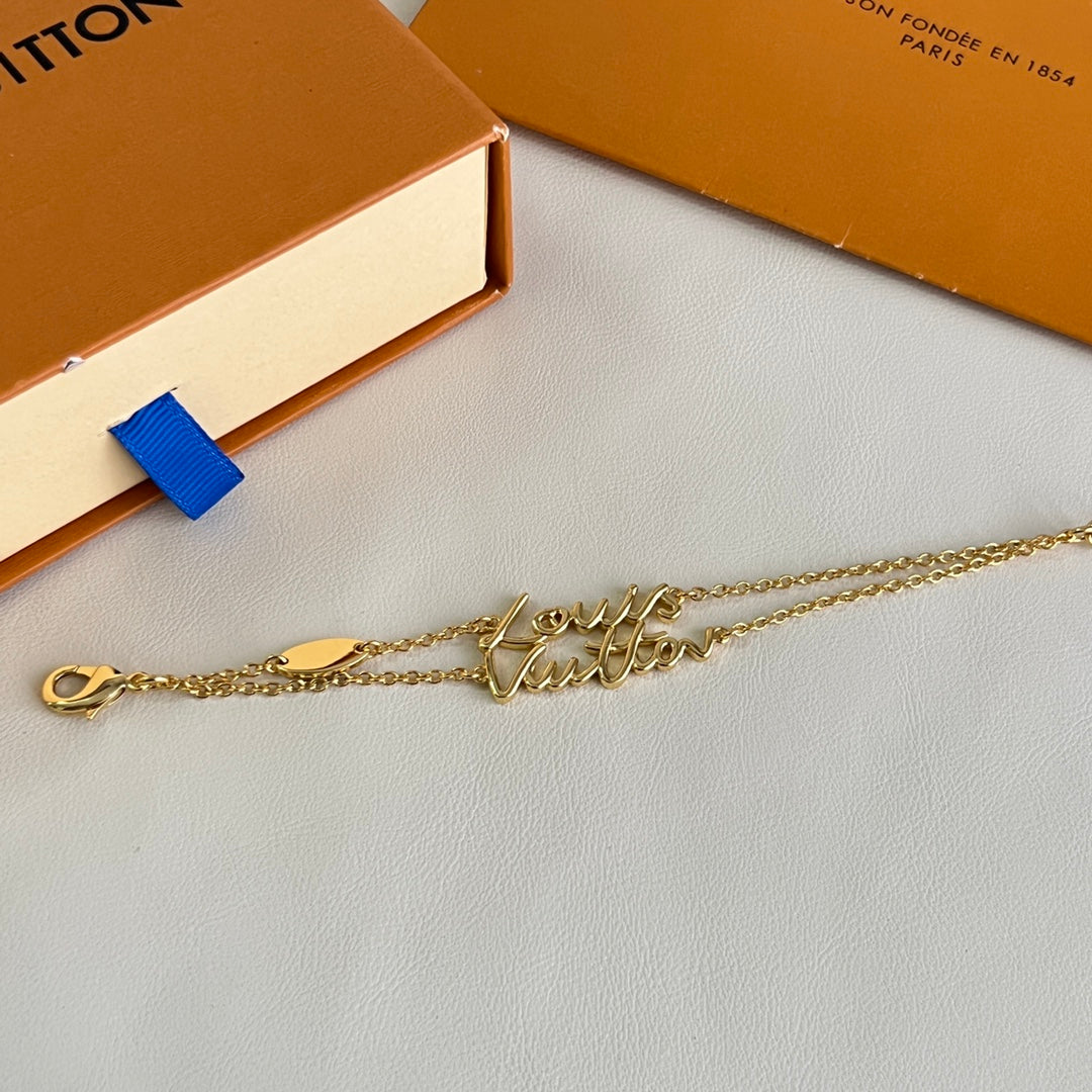 Louis Vuitton Accessories