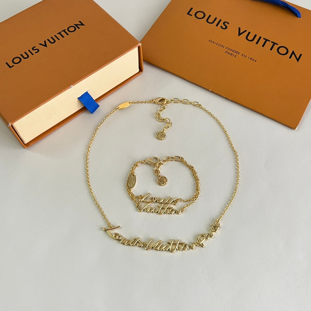 Louis Vuitton Accessories