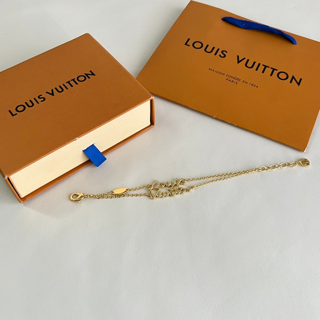 Louis Vuitton Accessories