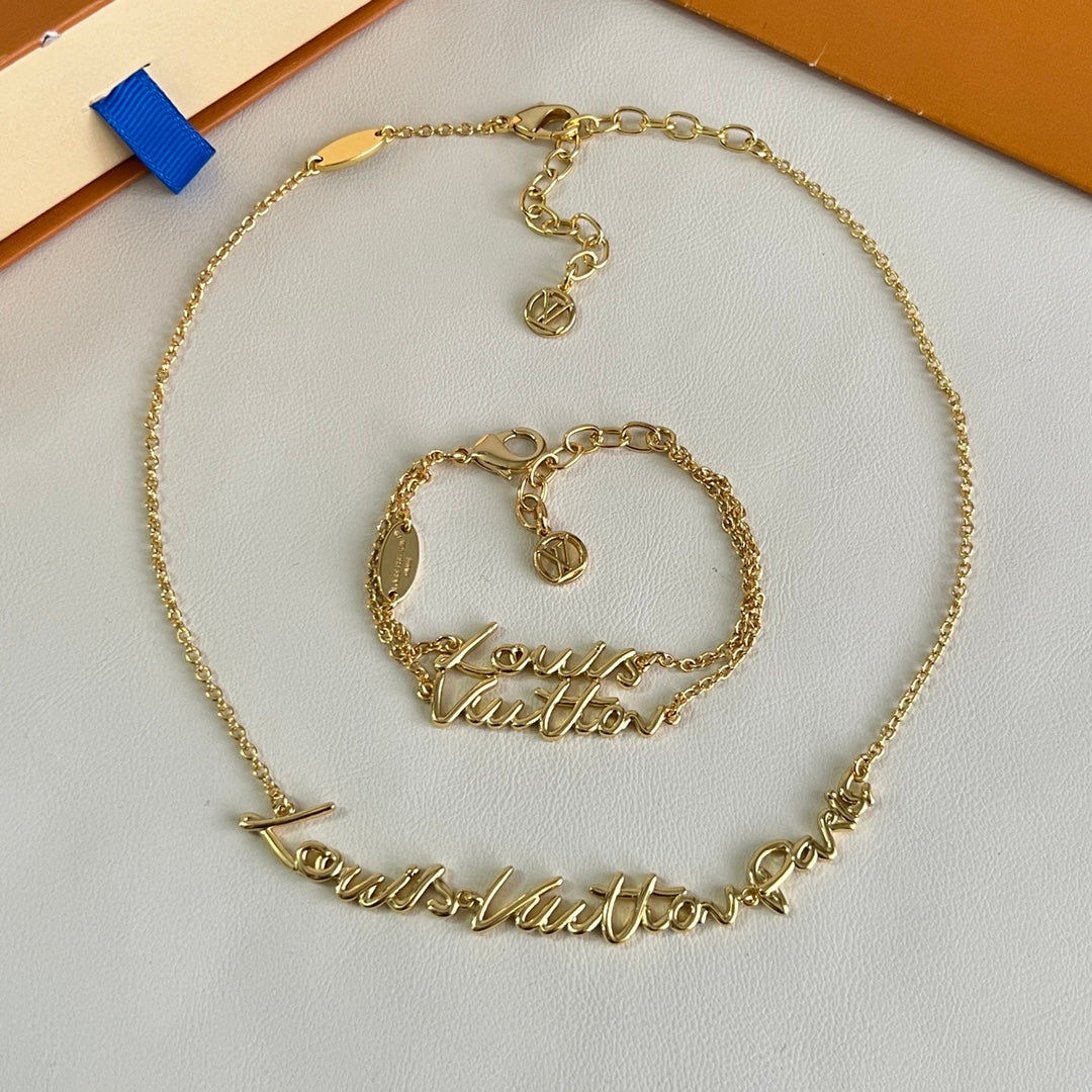 Louis Vuitton Accessories