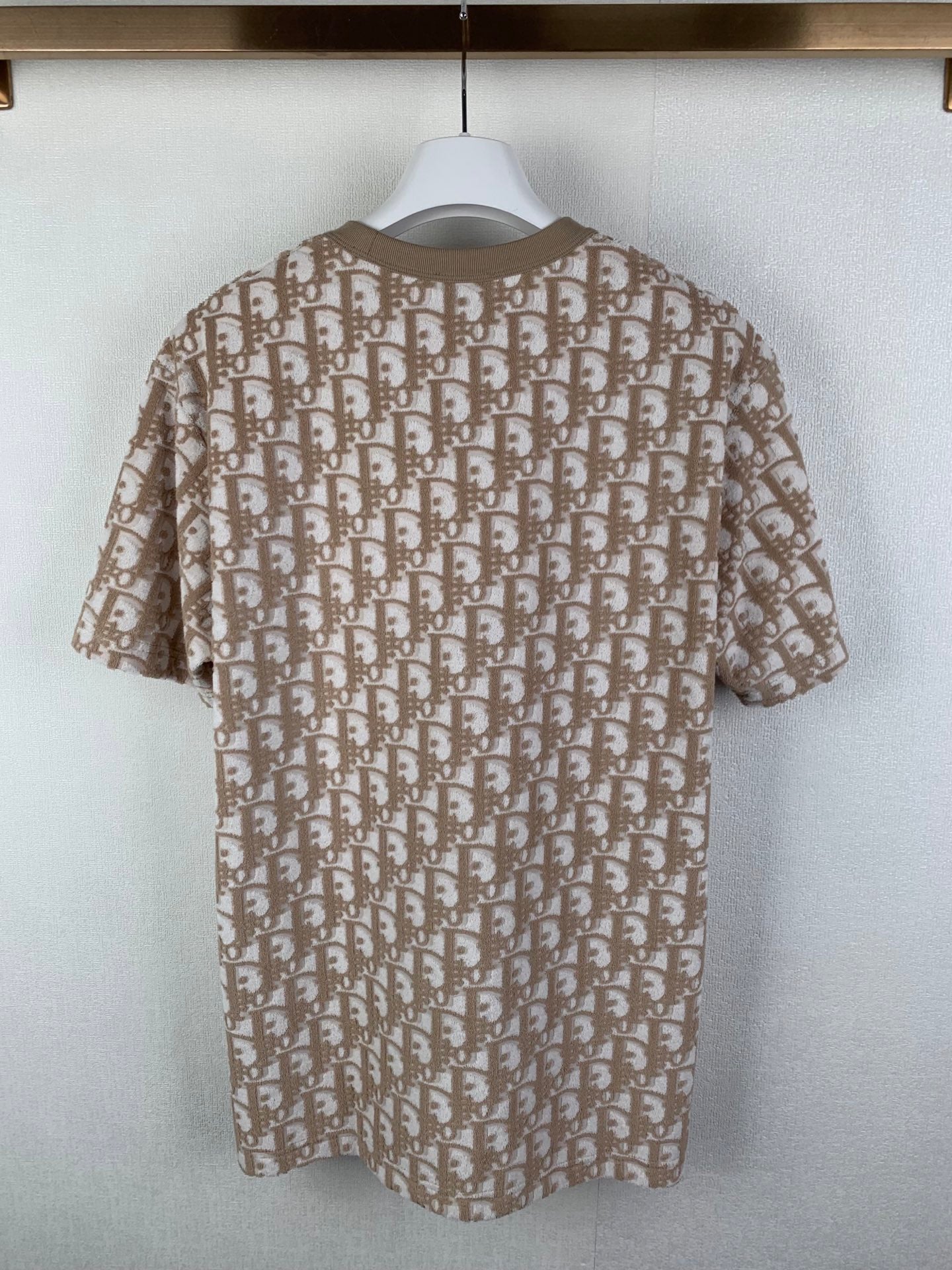 Clothes Dior short