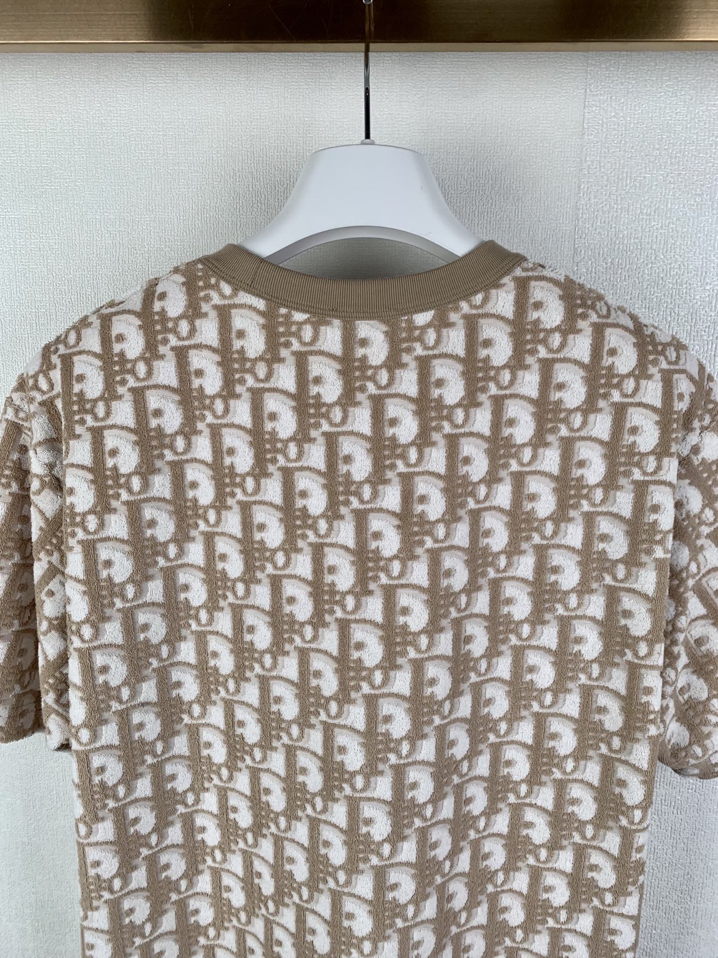 Clothes Dior short