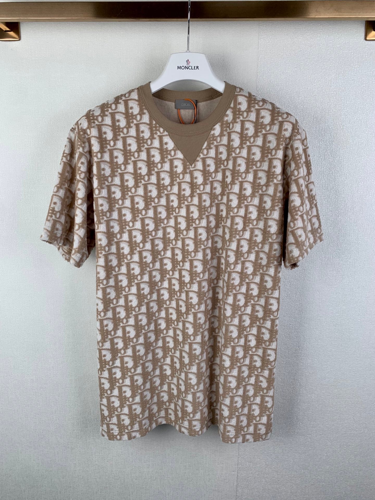 Clothes Dior short