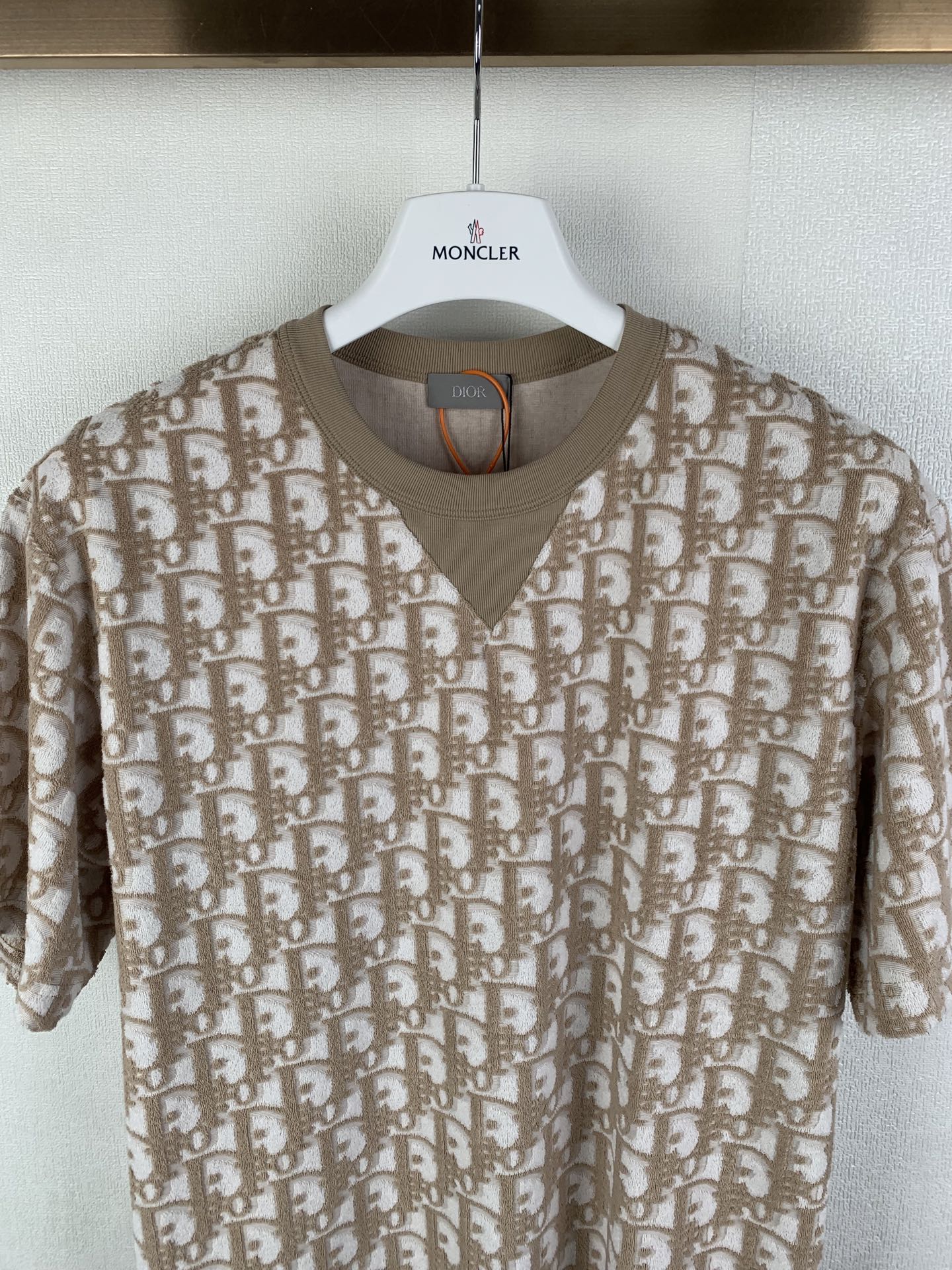 Clothes Dior short