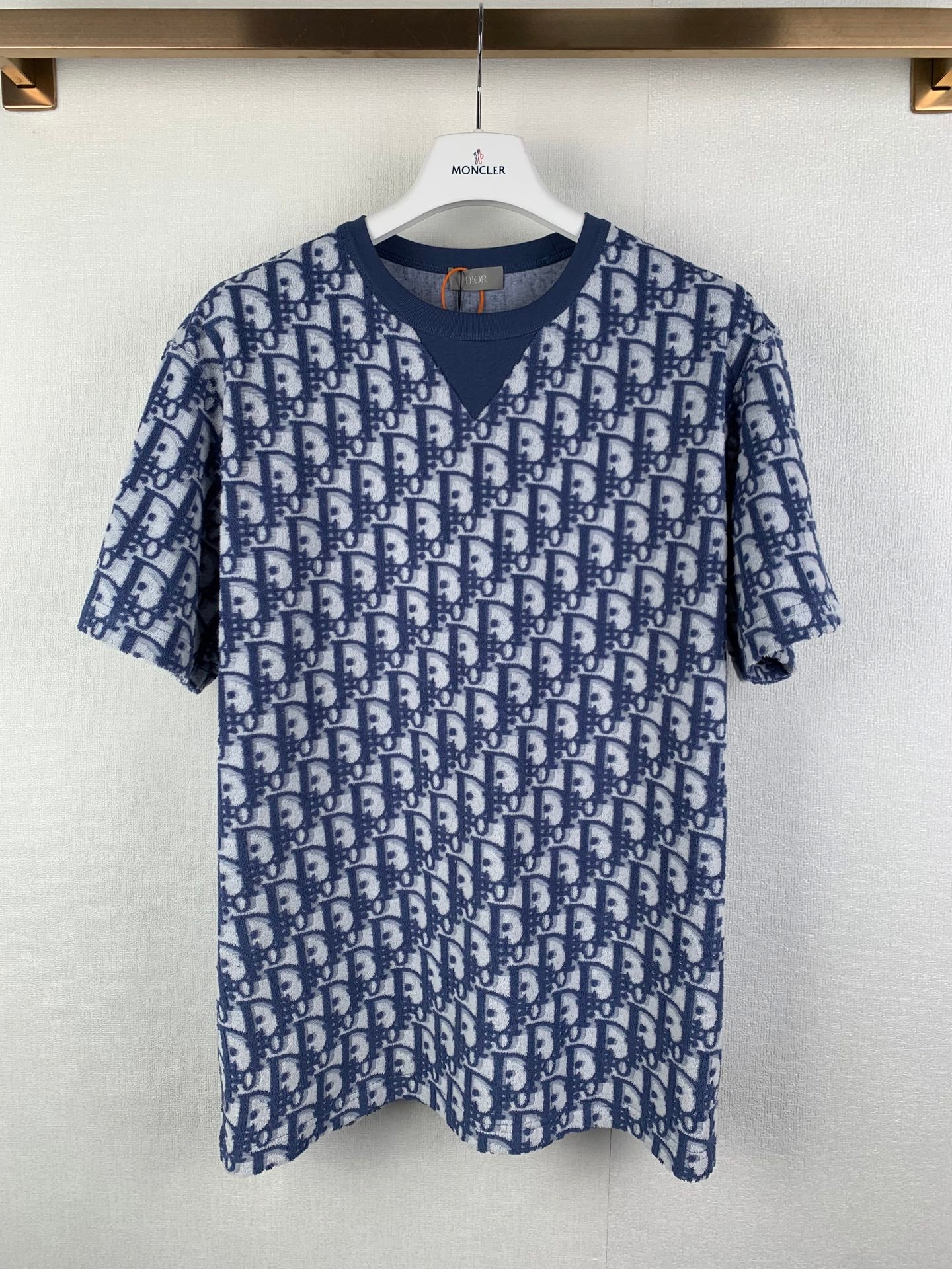 Clothes Dior short