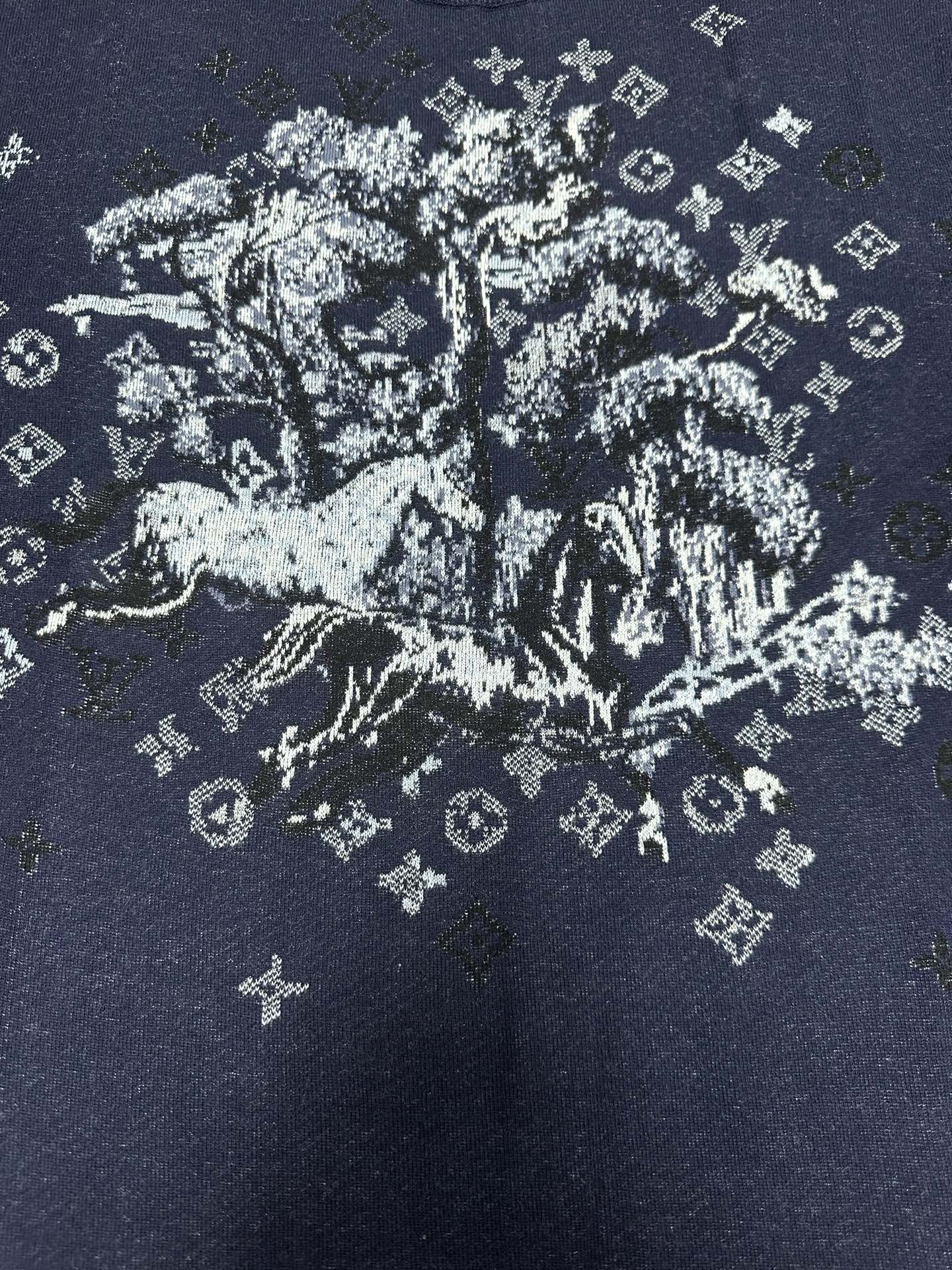 Louis Vuitton Clothes short