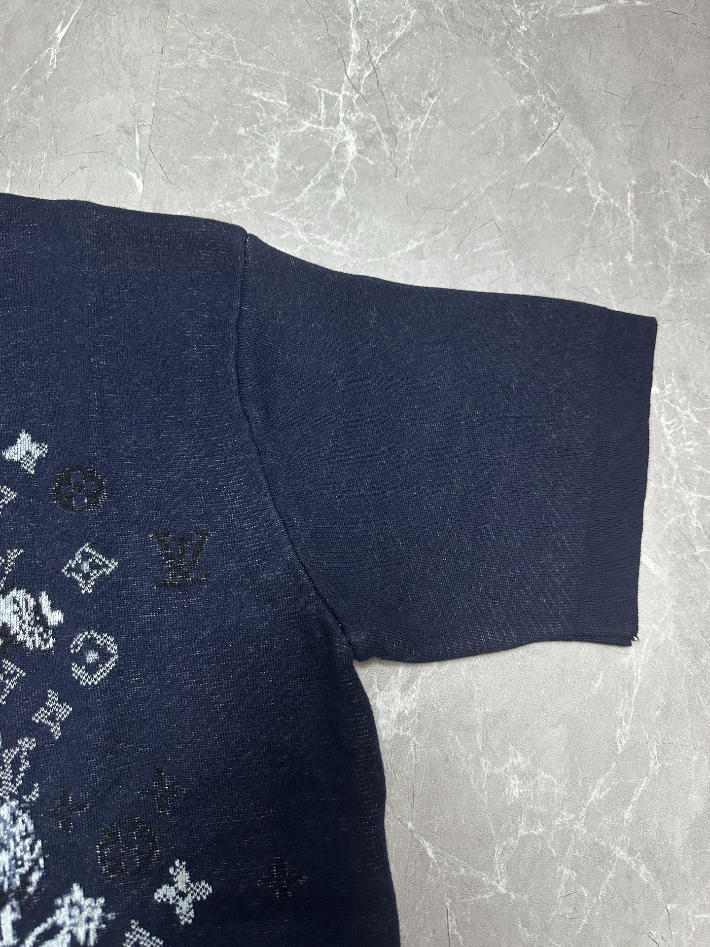 Louis Vuitton Clothes short